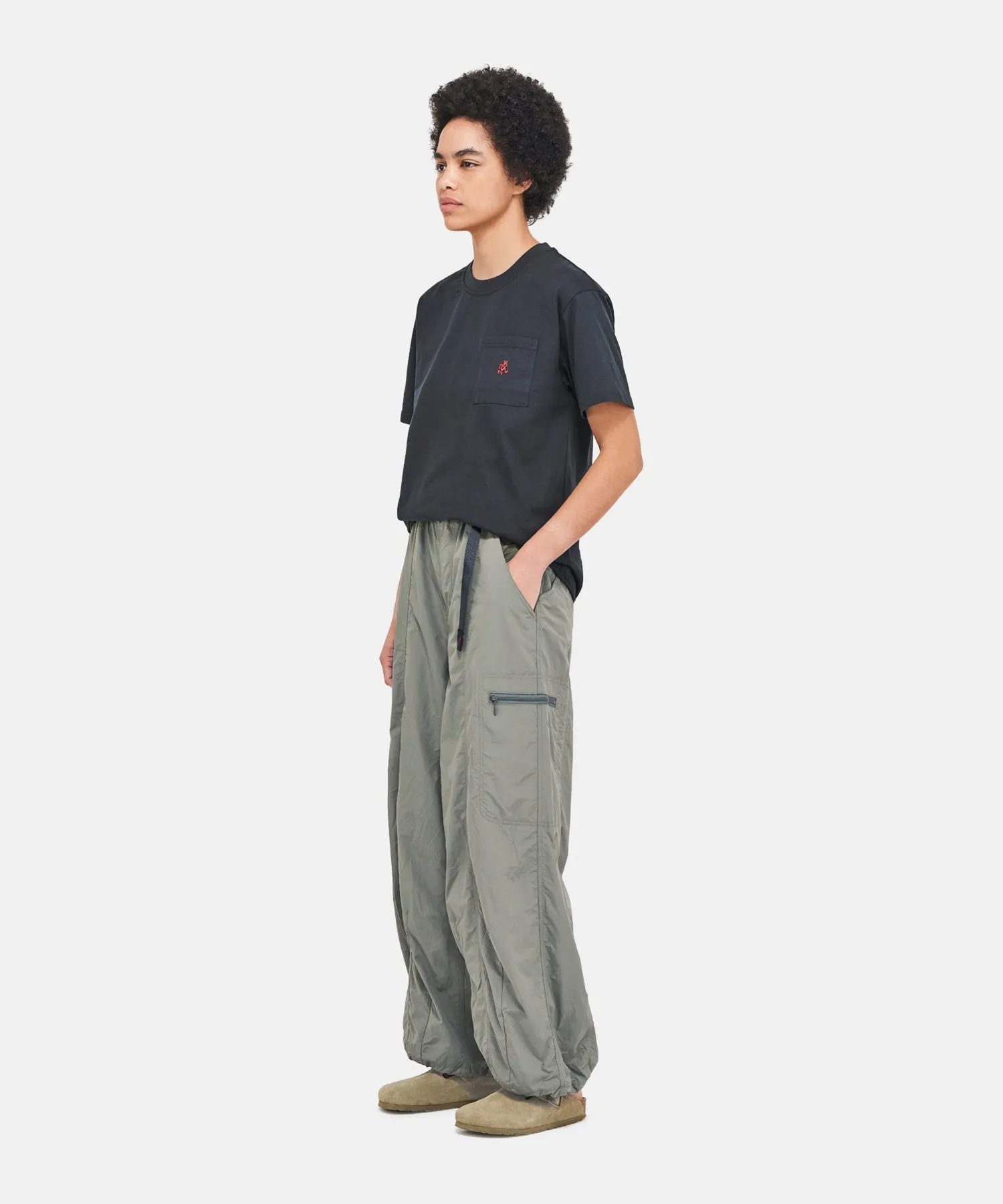 Comfortable Loose-Fit Gramicci Balloon Pants