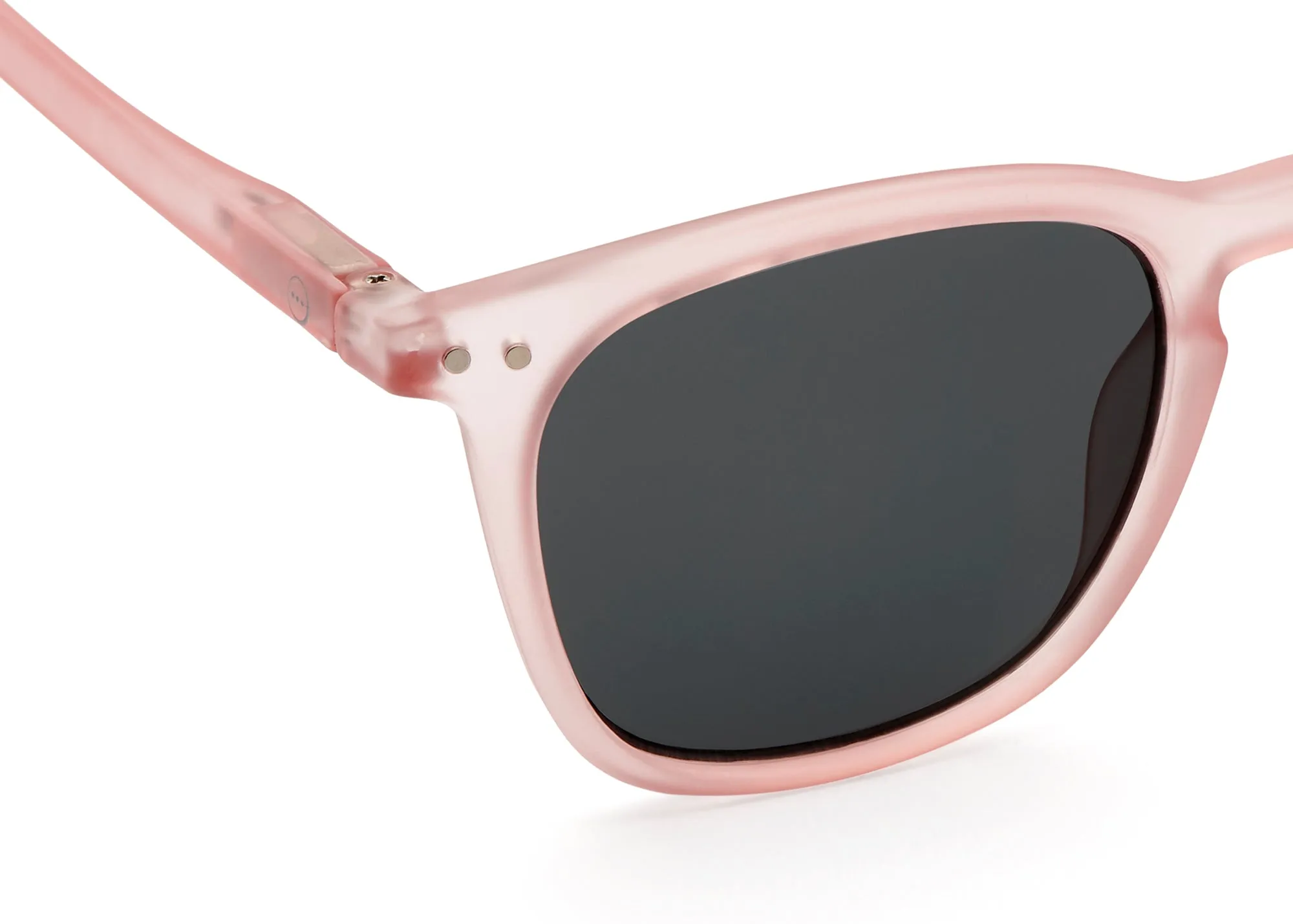 IZIPIZI Paris Sunglasses #E - Pink