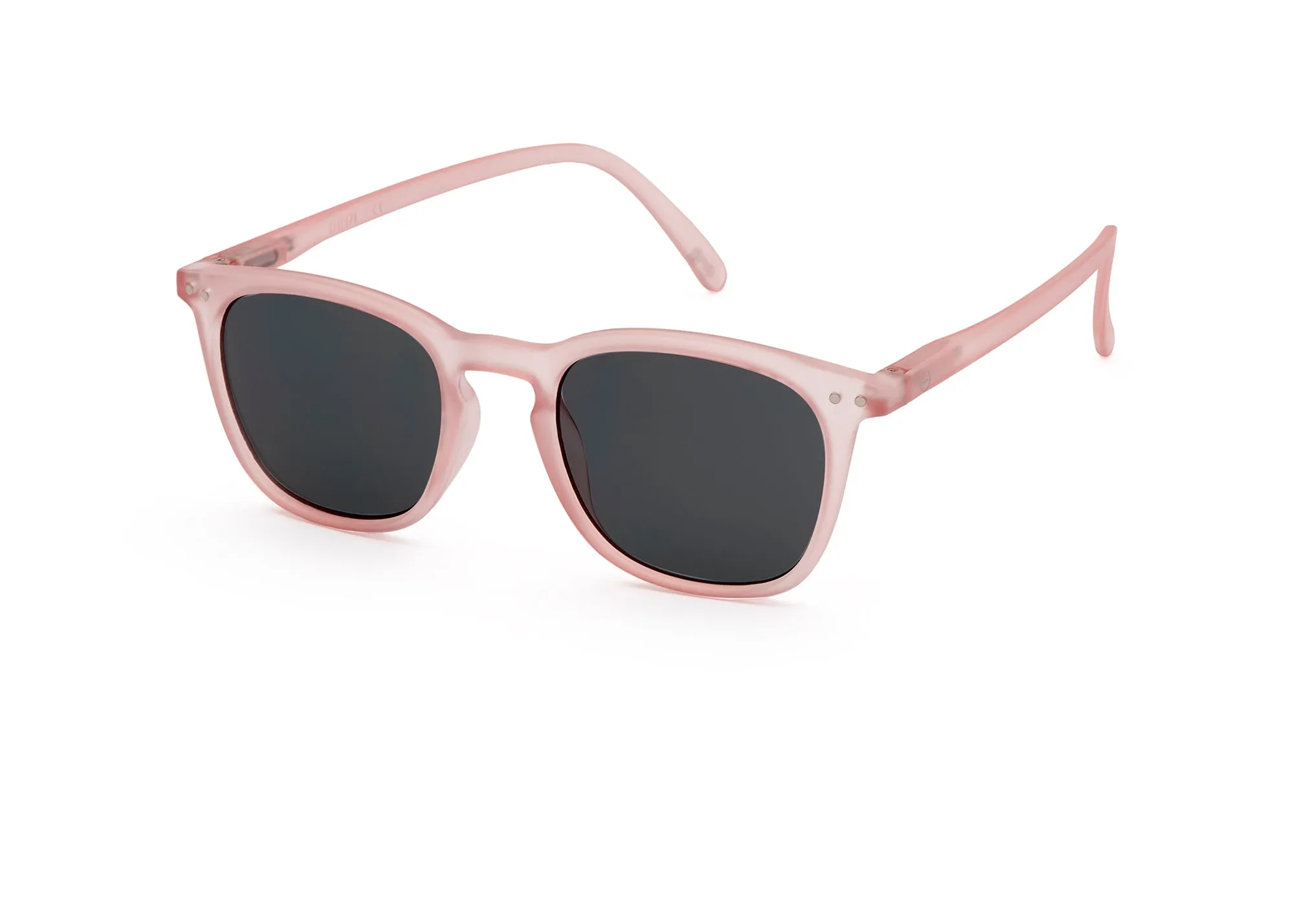 IZIPIZI Paris Sunglasses #E - Pink