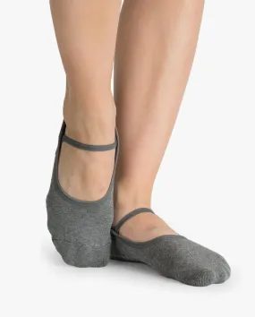 Karina Dance Grip Sock