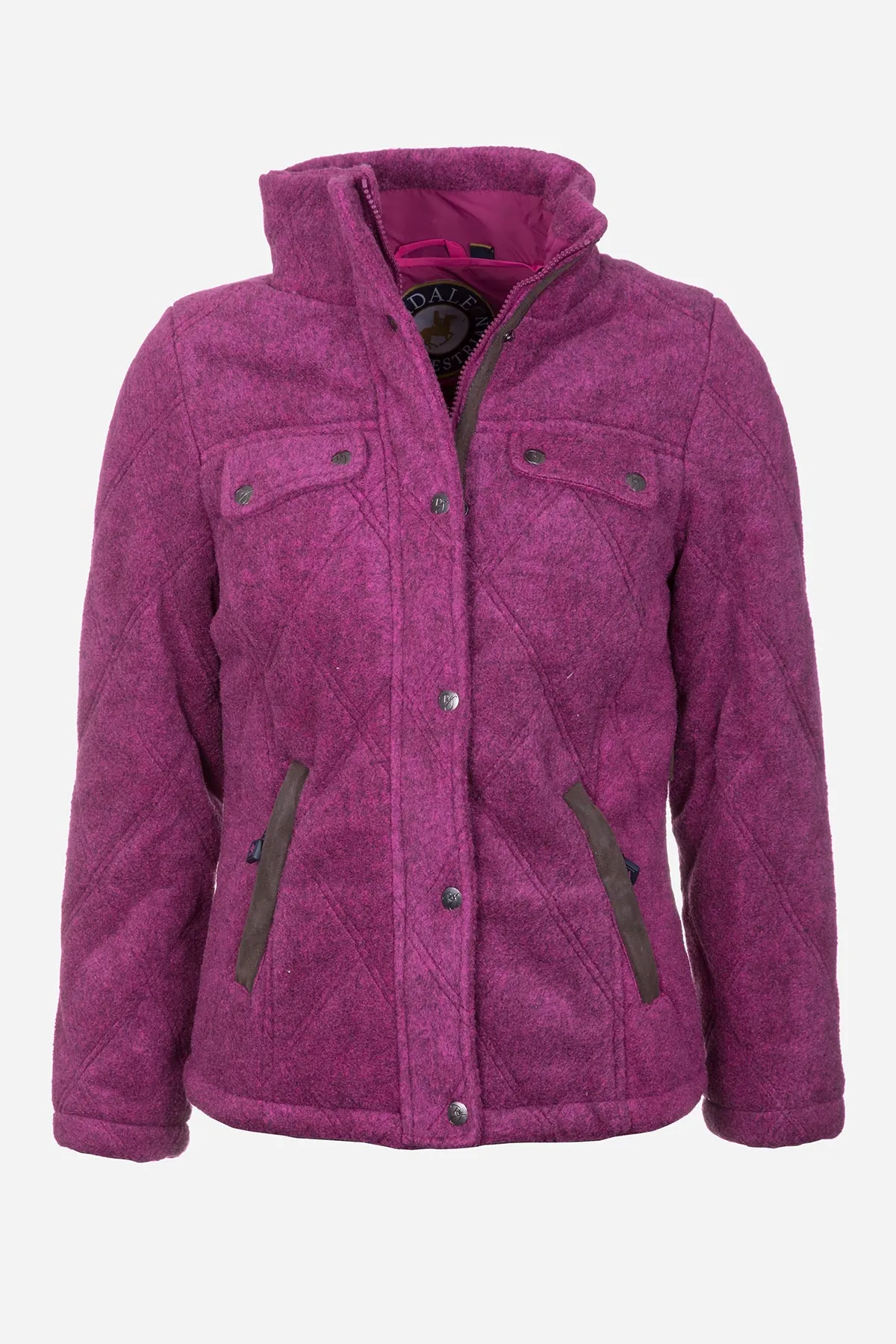 Ladies Kirby Egton Jacket