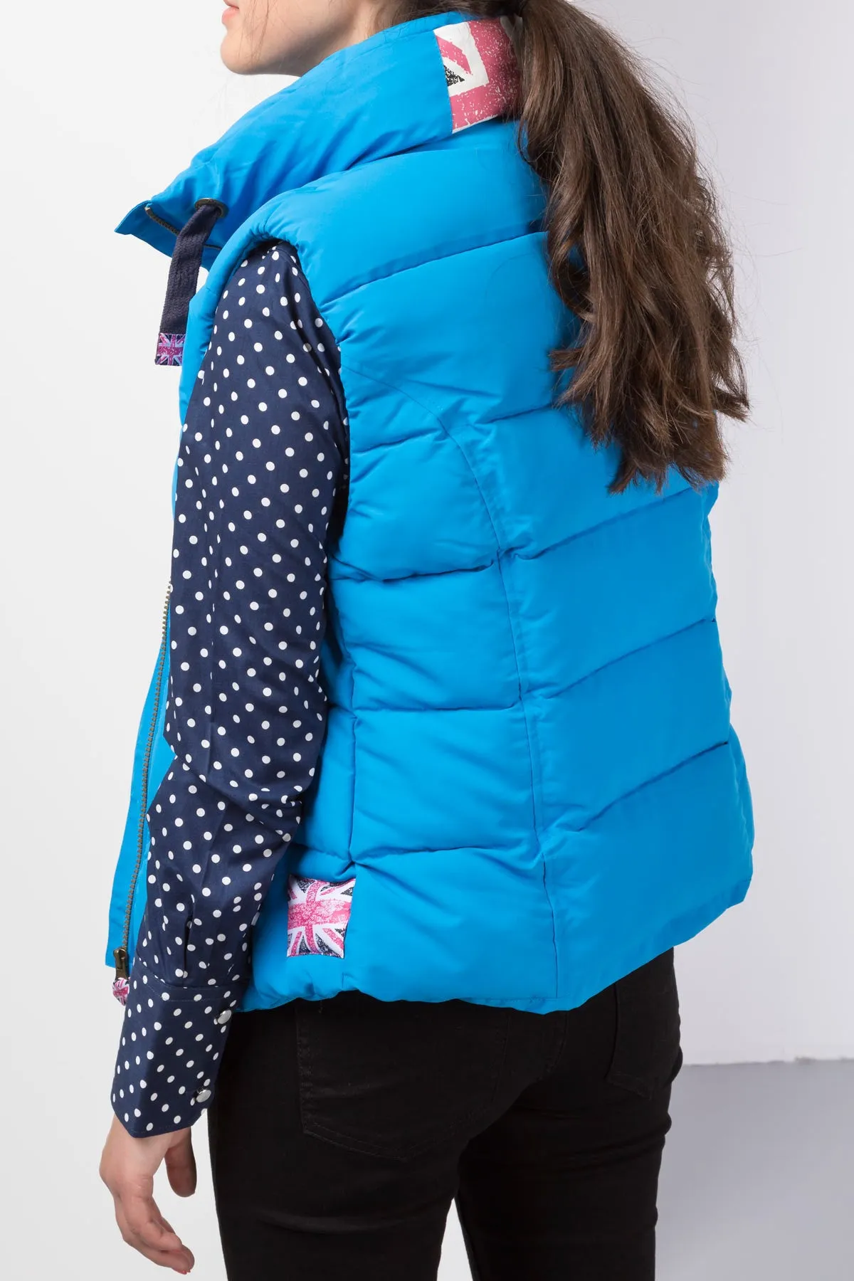 Ladies Wansford Gilet