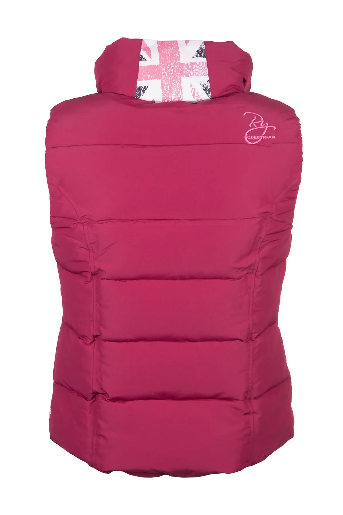 Ladies Wansford Gilet