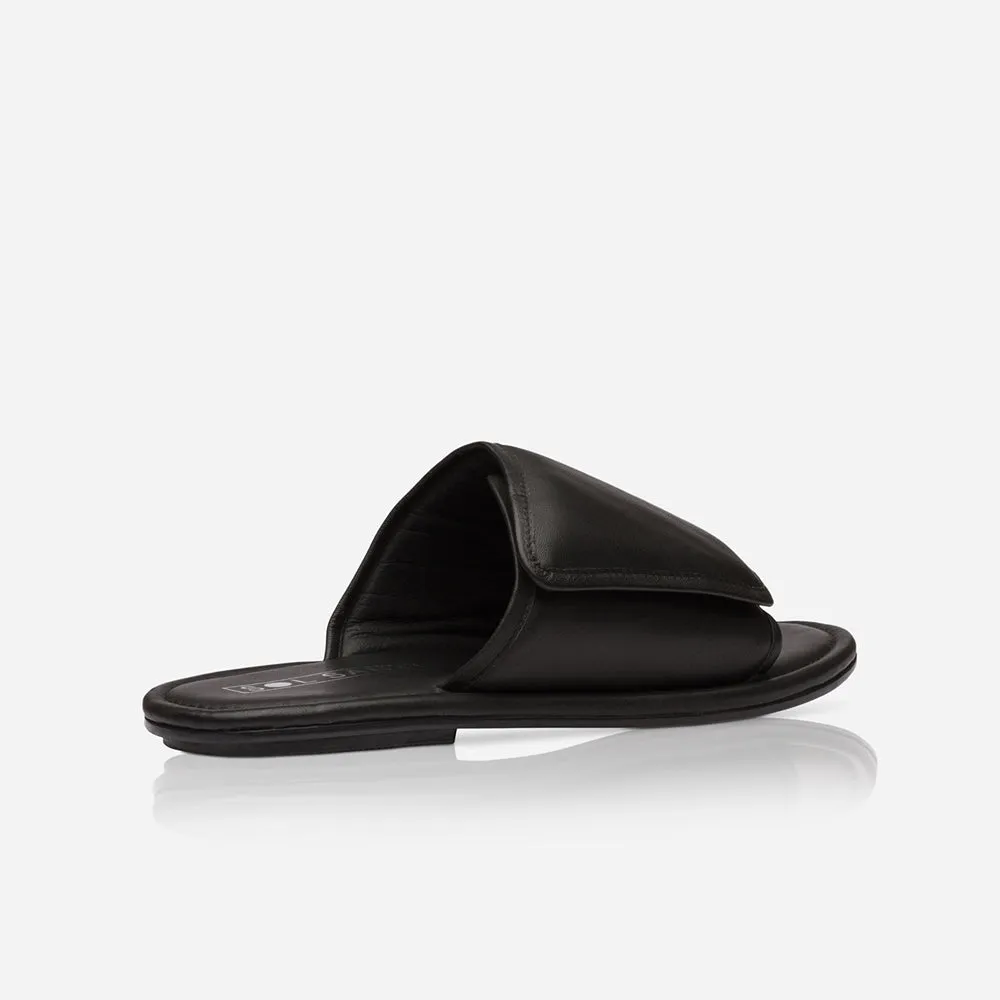 Lamanda Slide Black