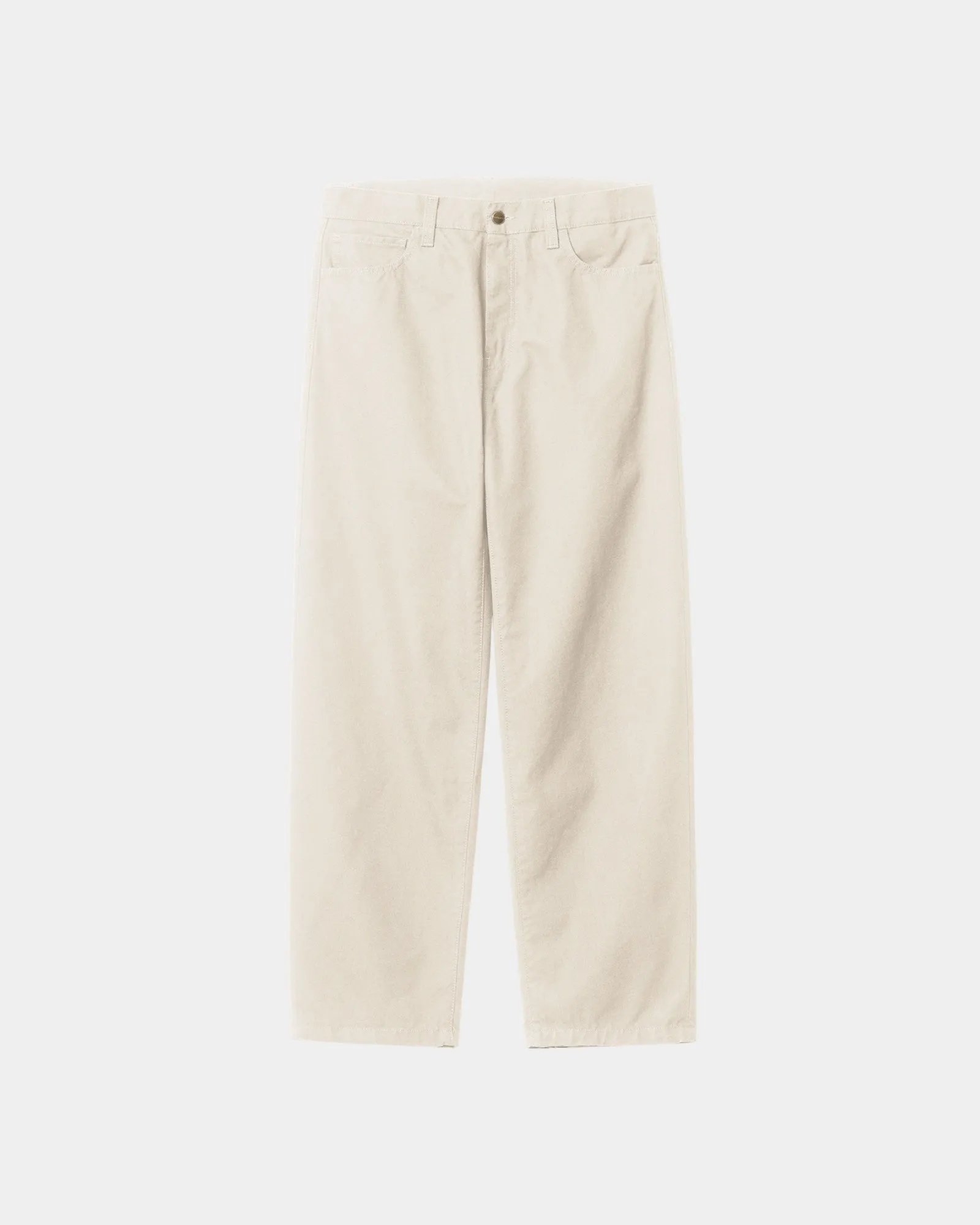 Landon Pant - Twill | Moonbeam