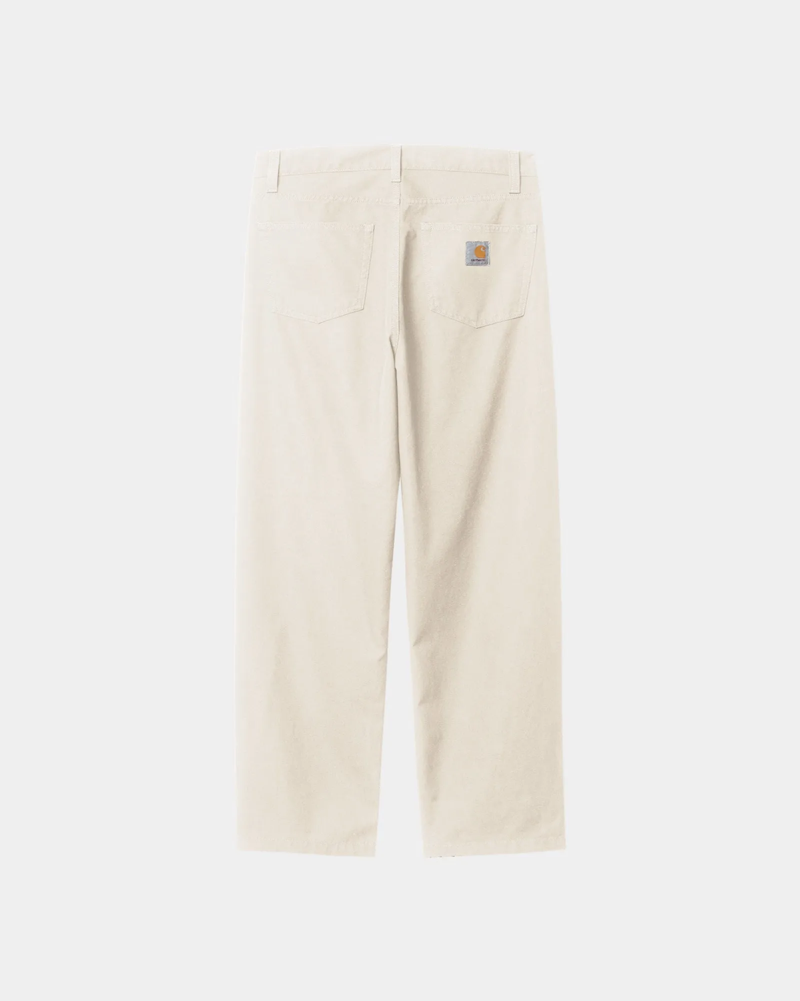 Landon Pant - Twill | Moonbeam