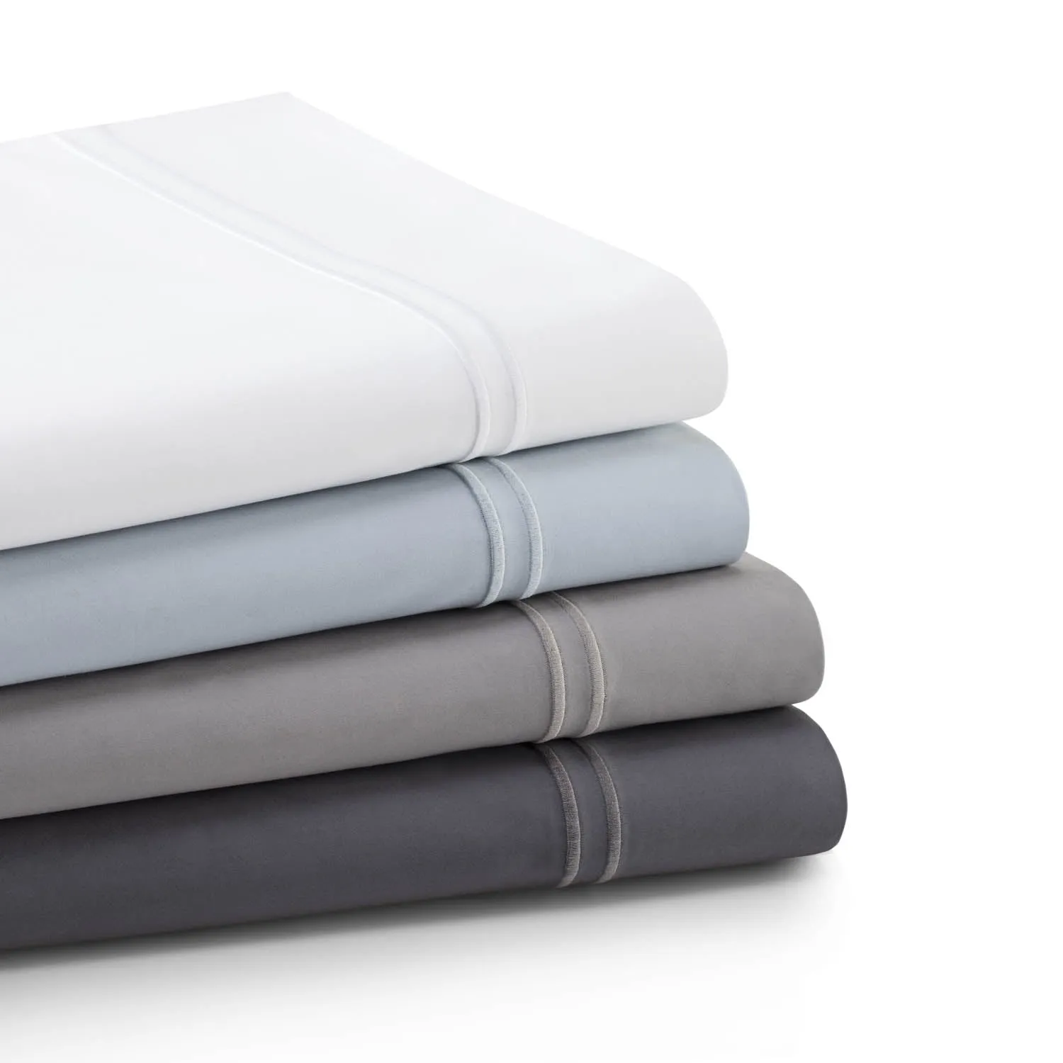 Malouf Supima Premium Cotton Sheets