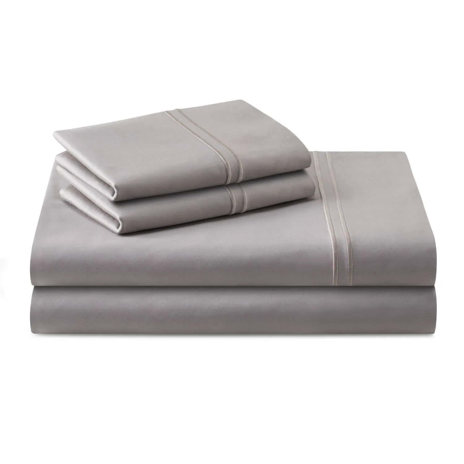 Malouf Supima Premium Cotton Sheets