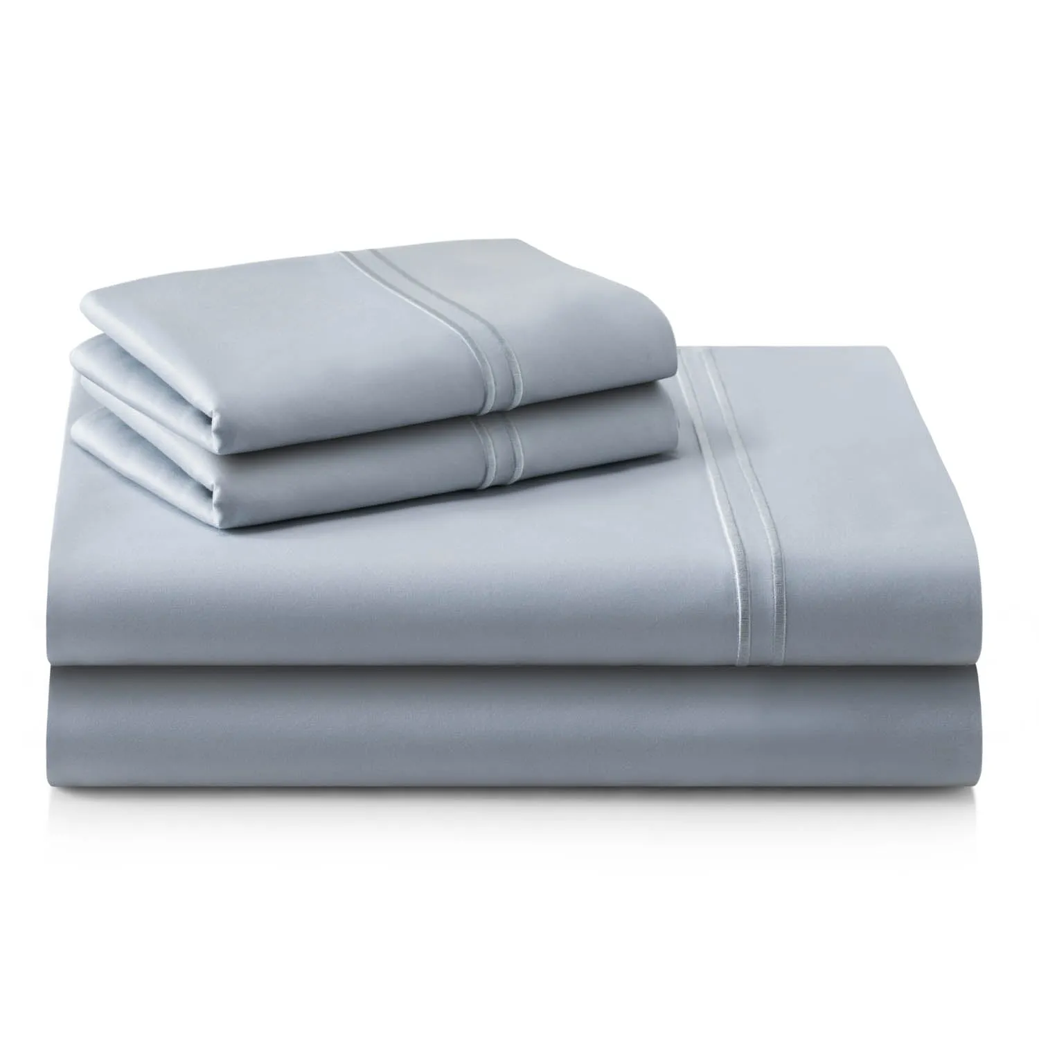 Malouf Supima Premium Cotton Sheets