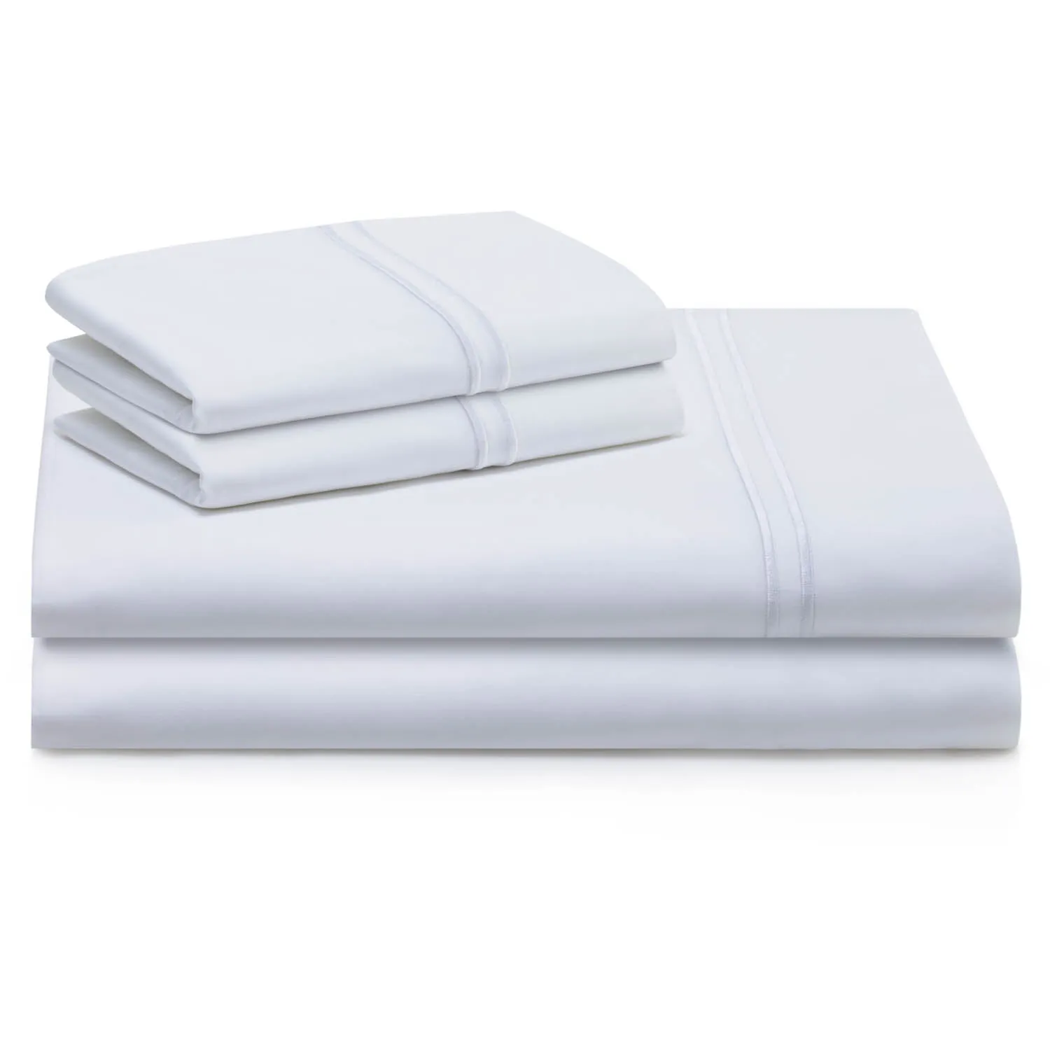 Malouf Supima Premium Cotton Sheets