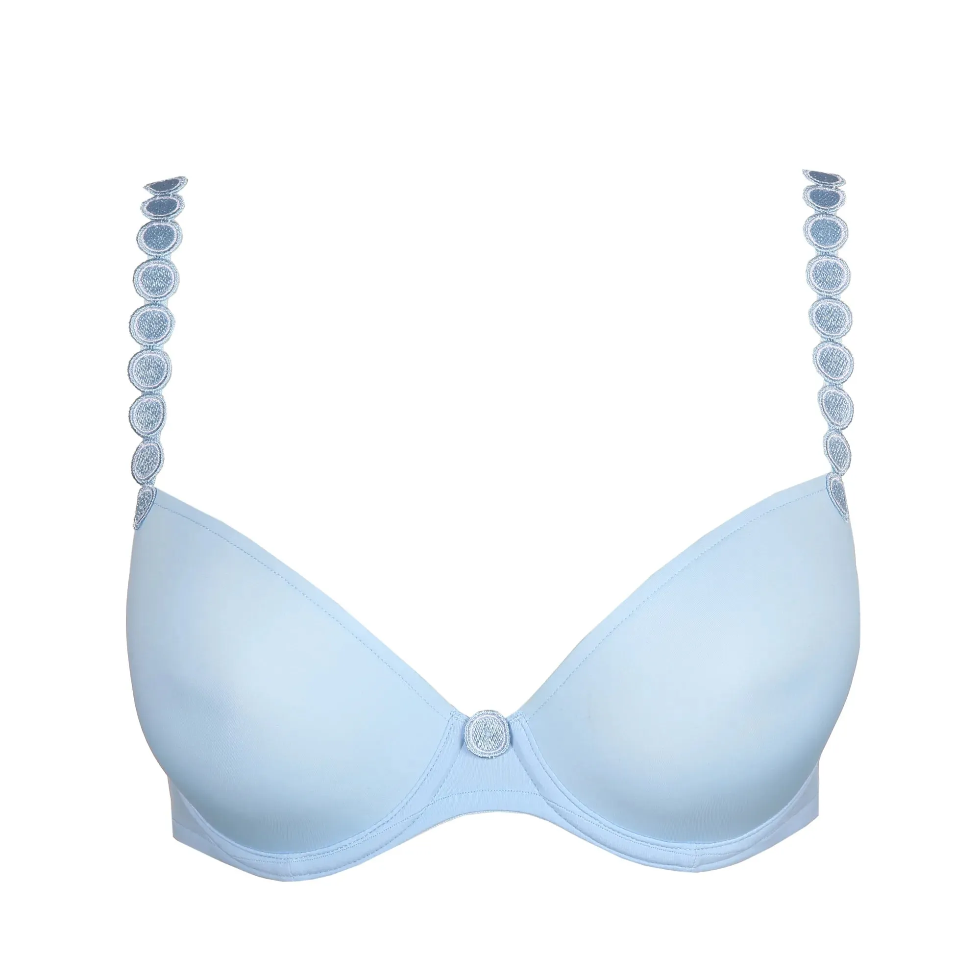 Marie Jo L'Aventure Padded Bra Round Shape-Tom-Cloud