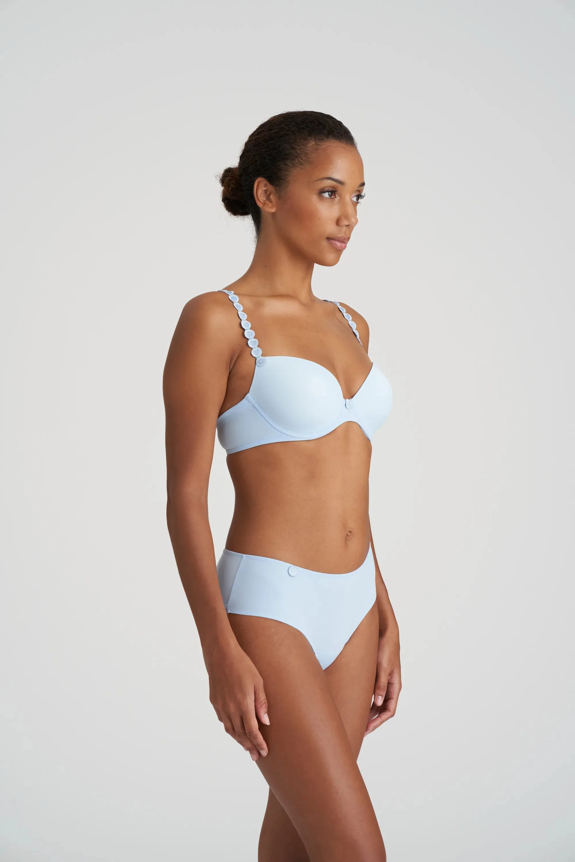 Marie Jo L'Aventure Padded Bra Round Shape-Tom-Cloud