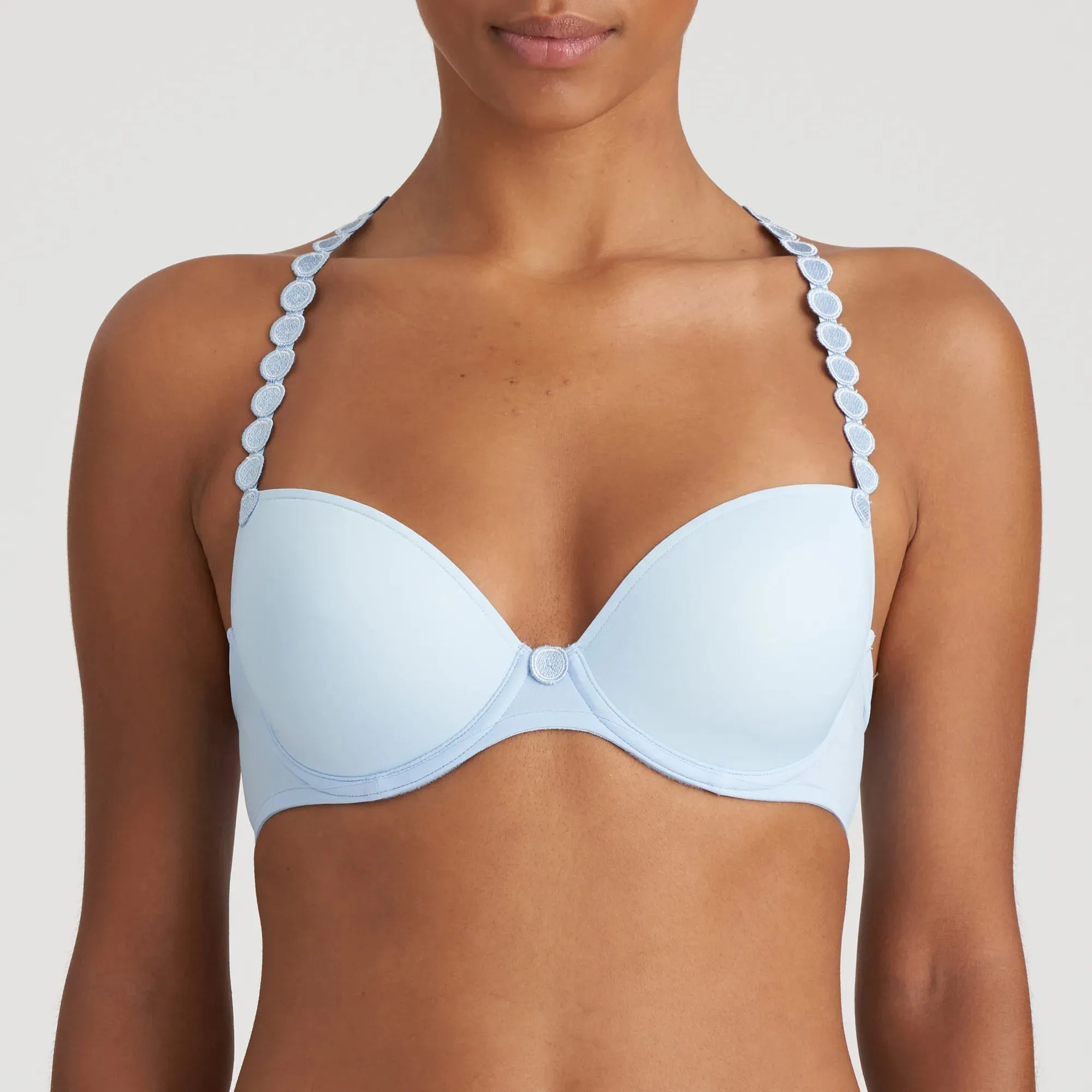 Marie Jo L'Aventure Padded Bra Round Shape-Tom-Cloud