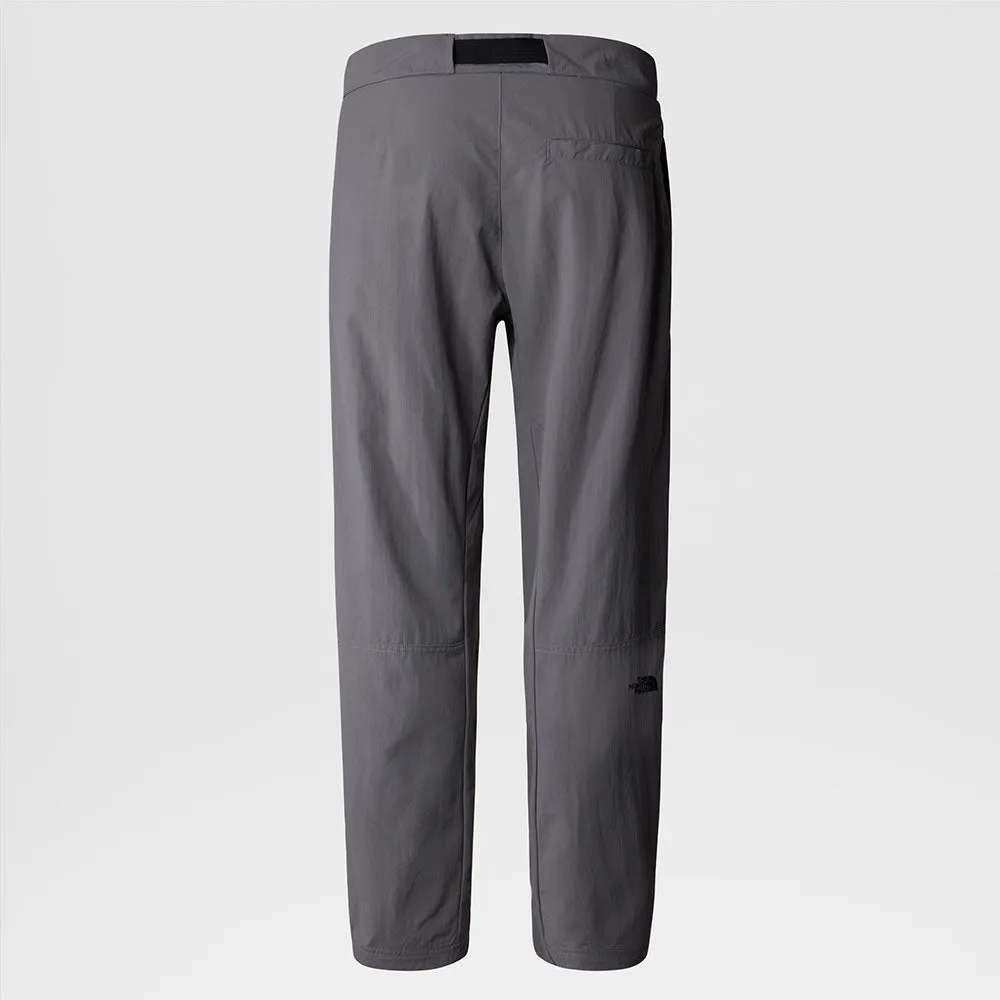 MEN’S ABUKUMA LOOSE TROUSERS