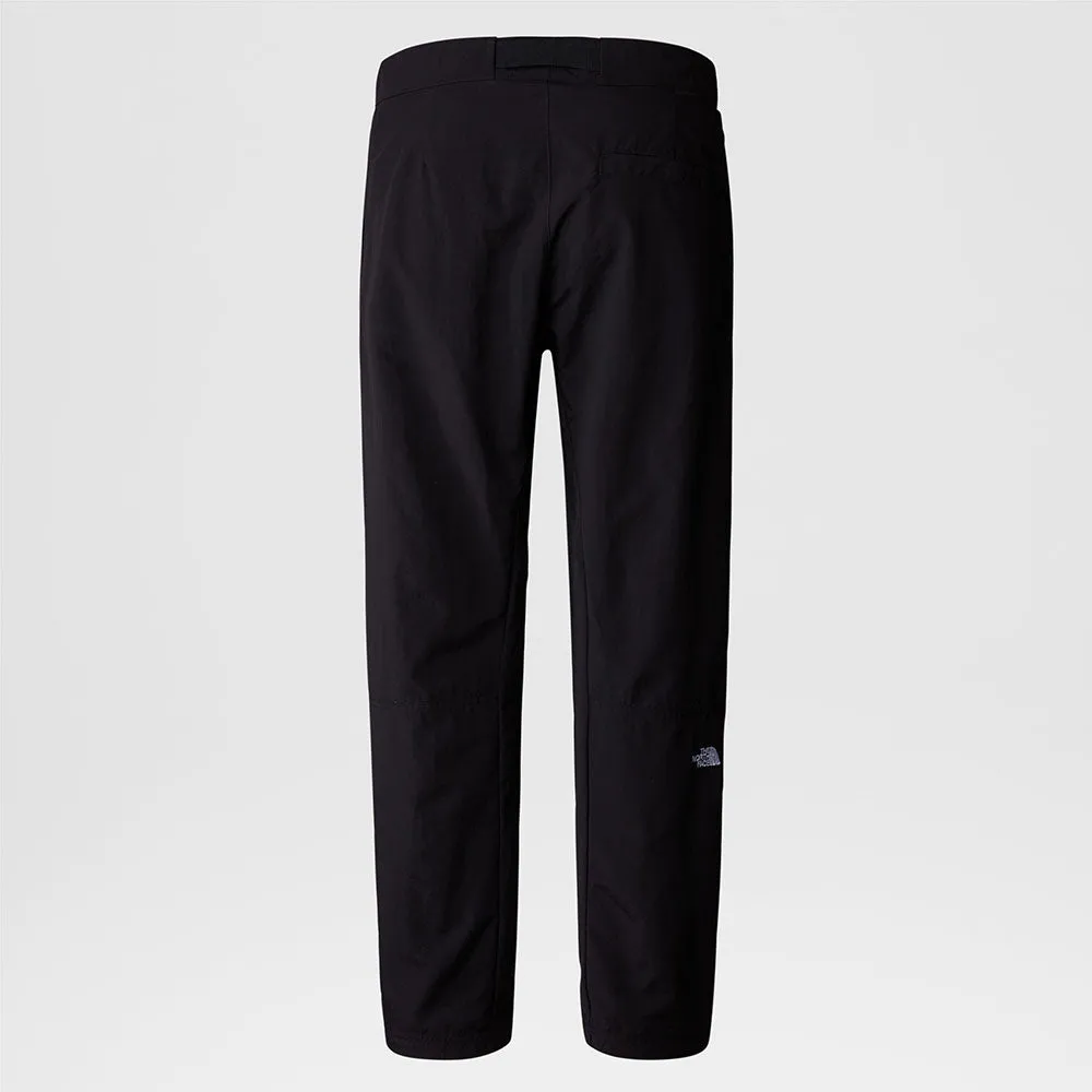 MEN’S ABUKUMA LOOSE TROUSERS