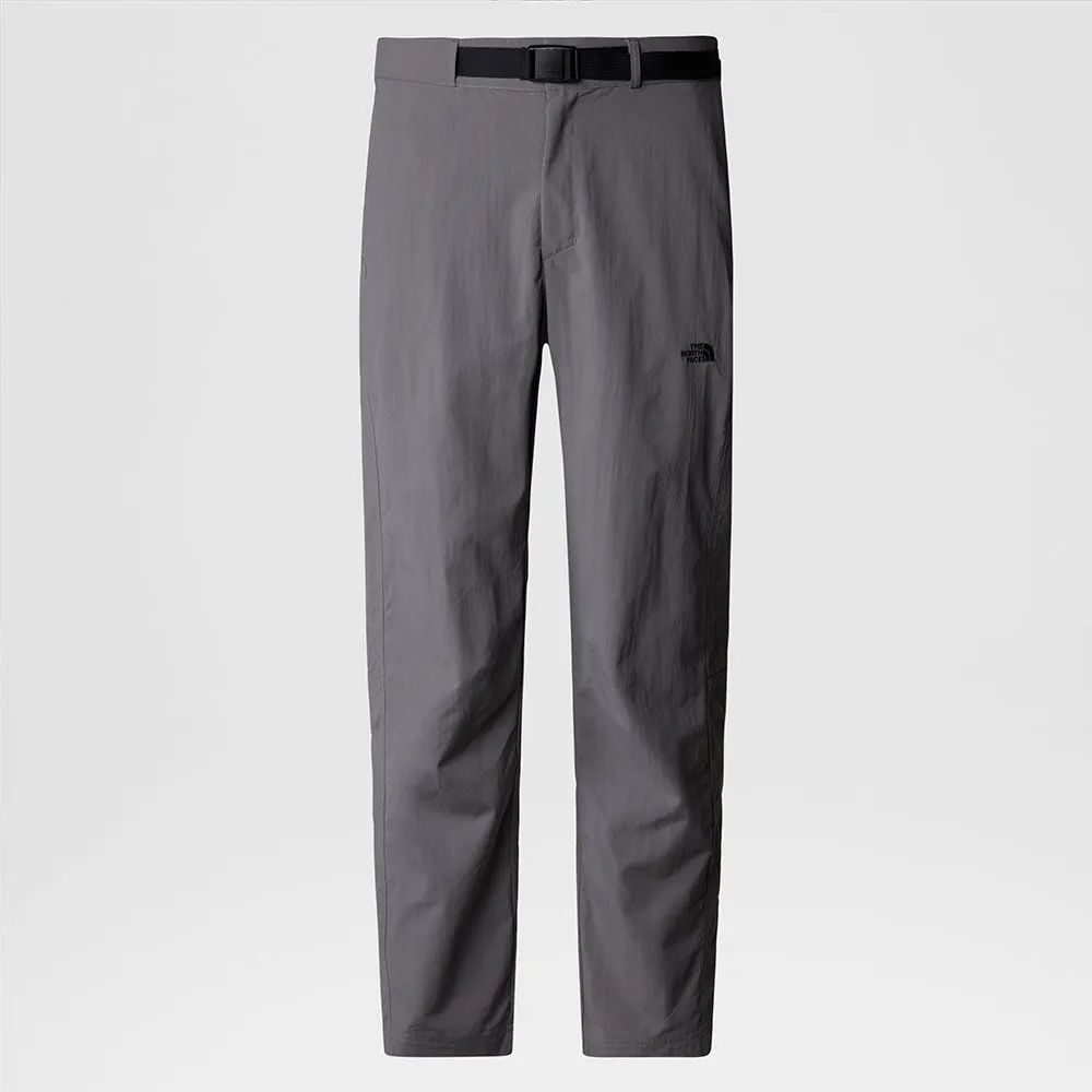 MEN’S ABUKUMA LOOSE TROUSERS