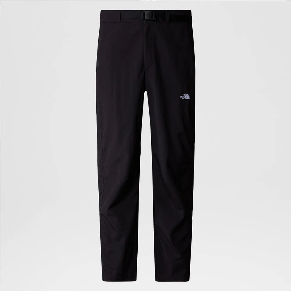 MEN’S ABUKUMA LOOSE TROUSERS