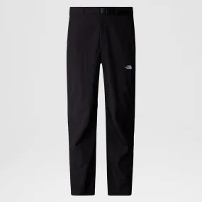 MEN’S ABUKUMA LOOSE TROUSERS