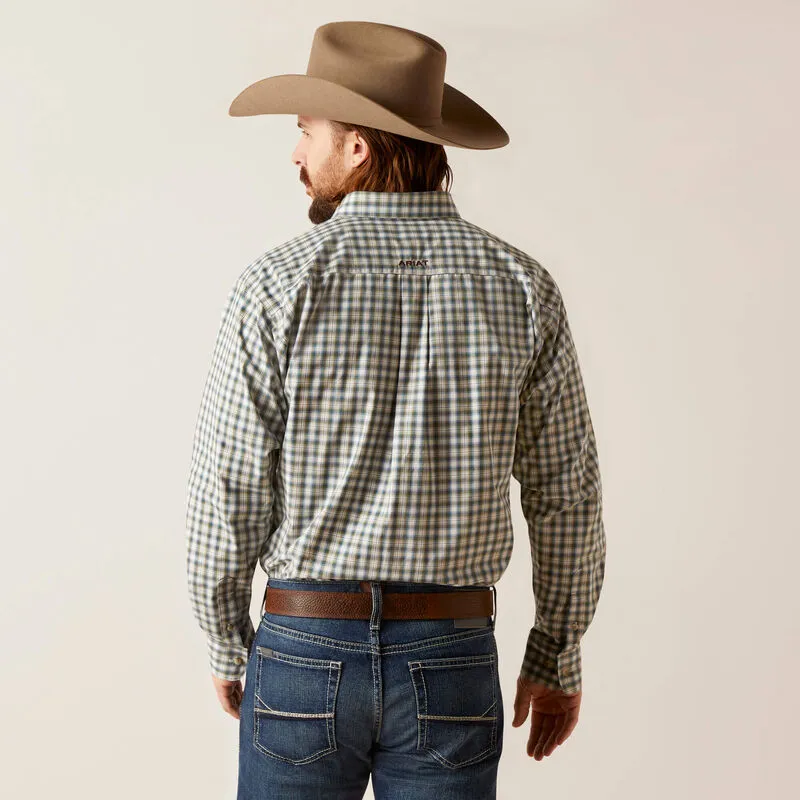 Men's Ariat Pro Series Blake Classic Fit Shirt