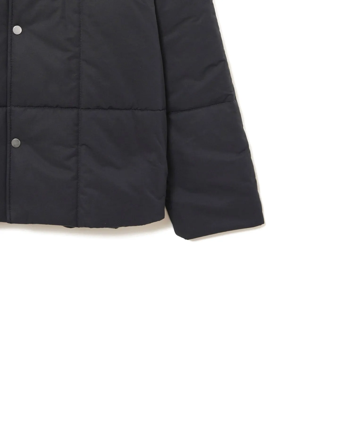 【MEN】STUDIO NICHOLSON SION ECODOWN TECH COTTON PADDED JACKET