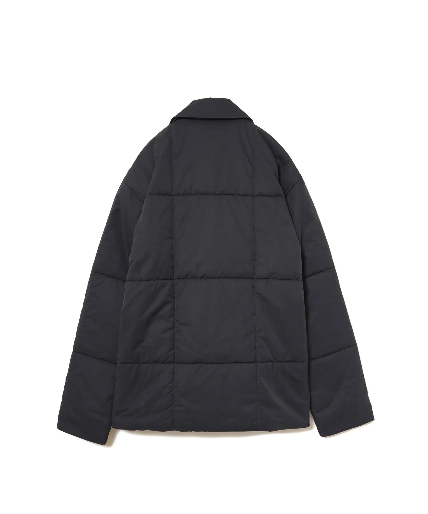 【MEN】STUDIO NICHOLSON SION ECODOWN TECH COTTON PADDED JACKET