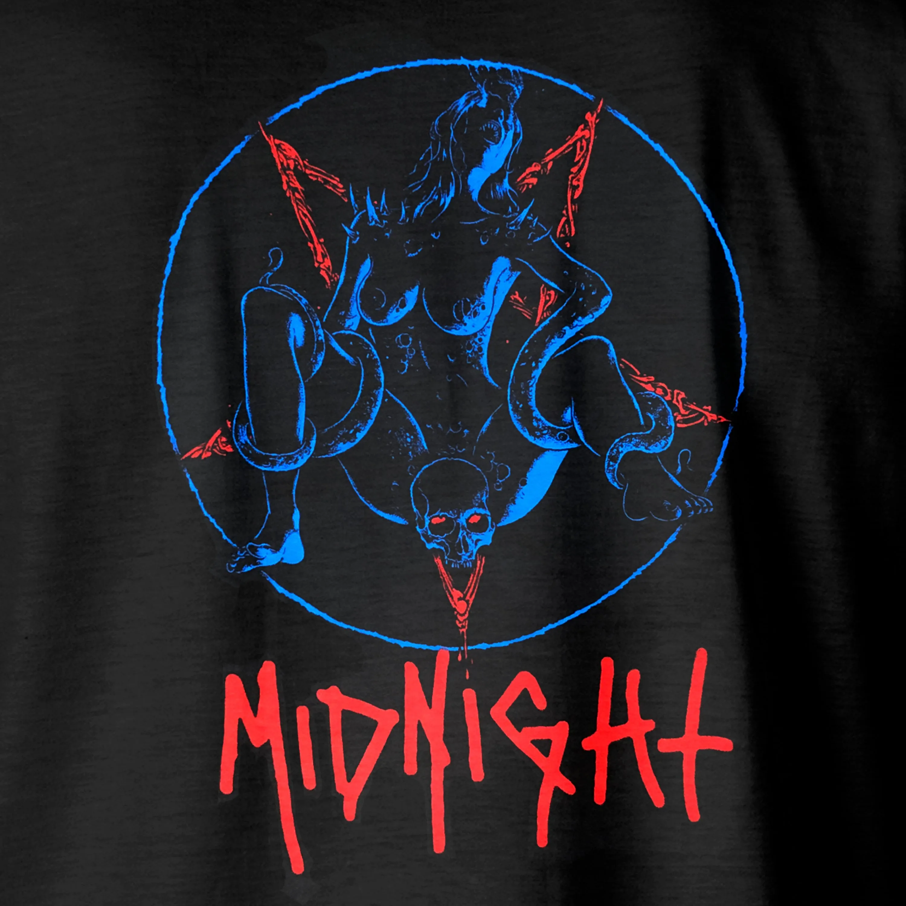 MIDNIGHT LONG SLEEVE SHIRT