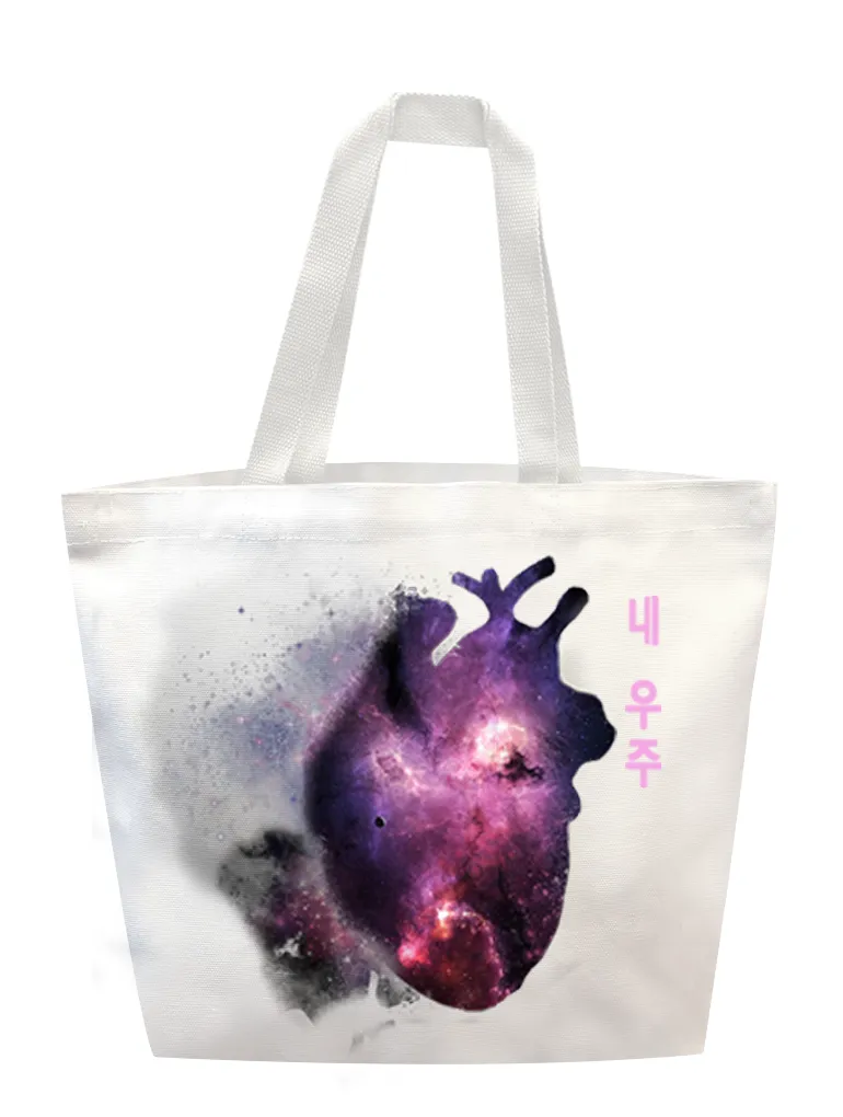 My Universe Tote