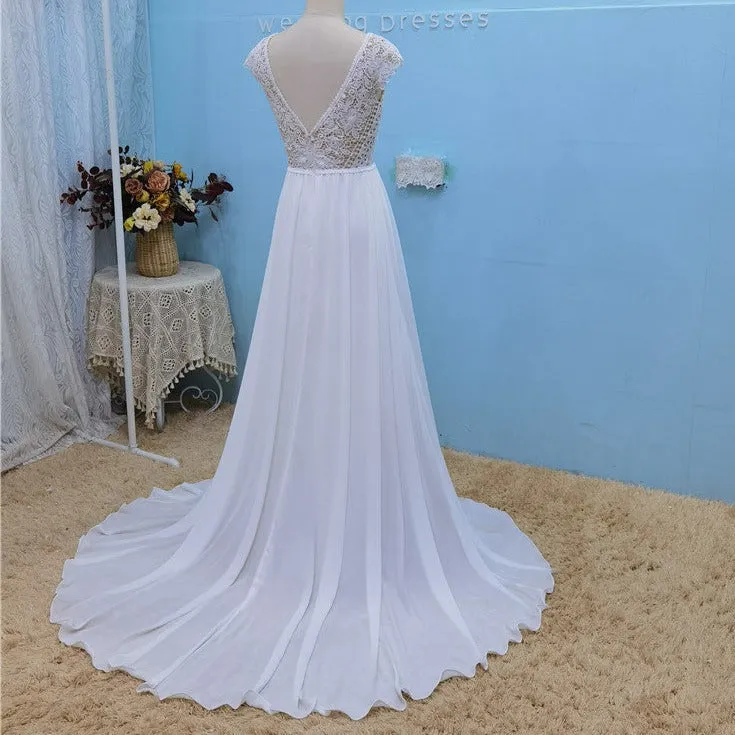 Mystic Vision Bridal Dress