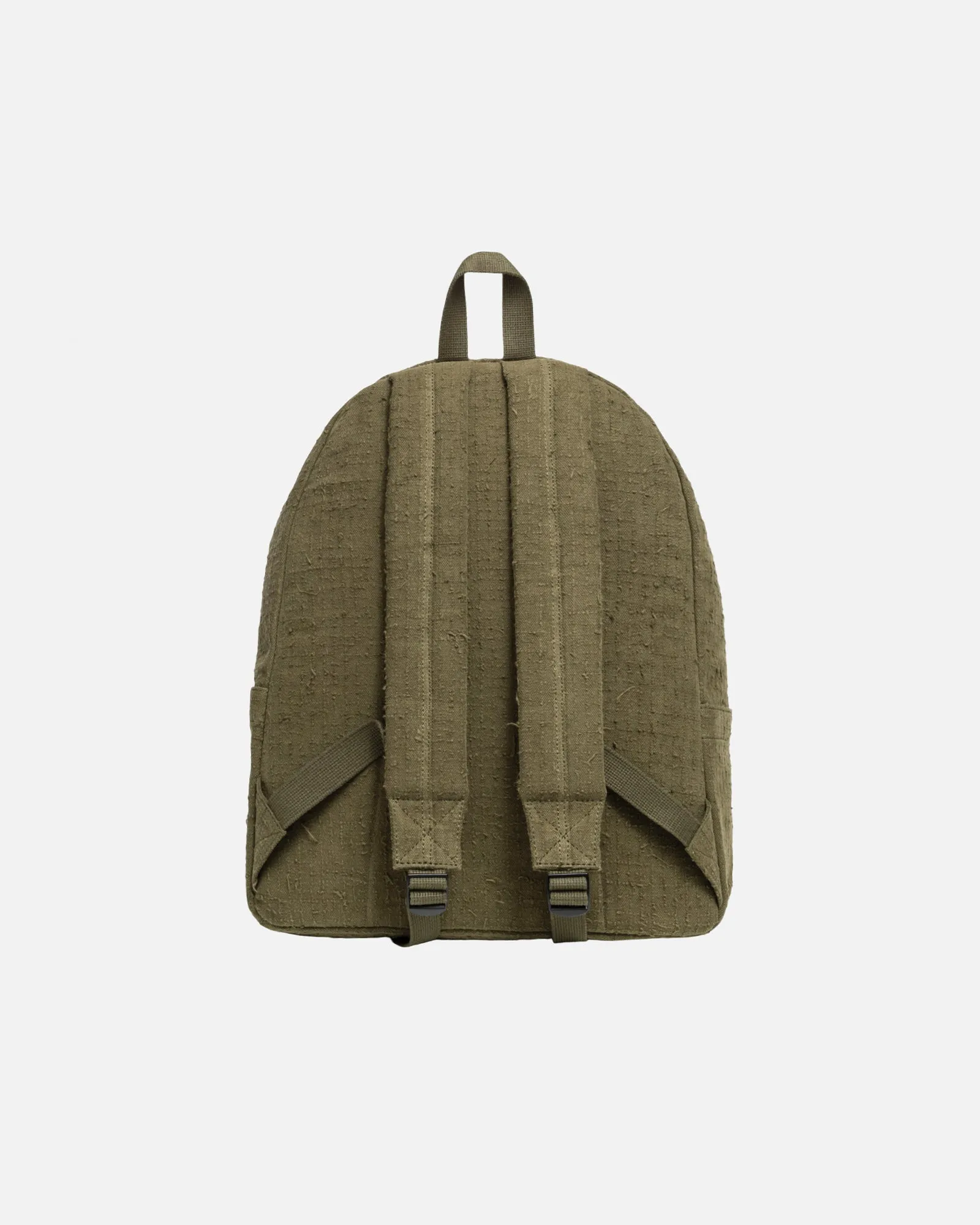 NEEDLE PUNCH BACKPACK