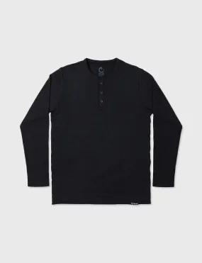 ORIGIN NANO WOOL® HENLEY