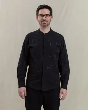 PAGISENJA - Fitted Shirt