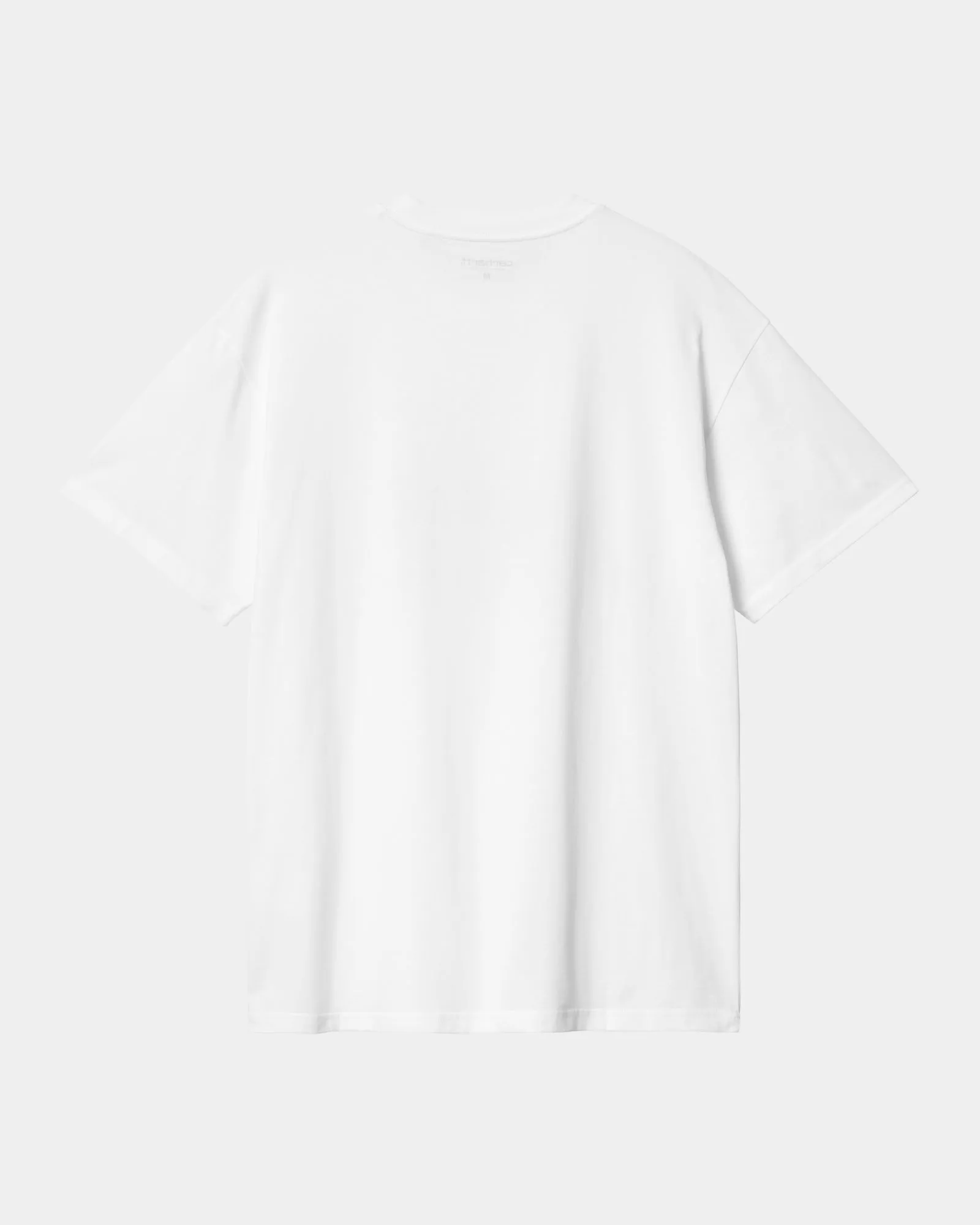 Pepe Friends T-Shirt | White / Black