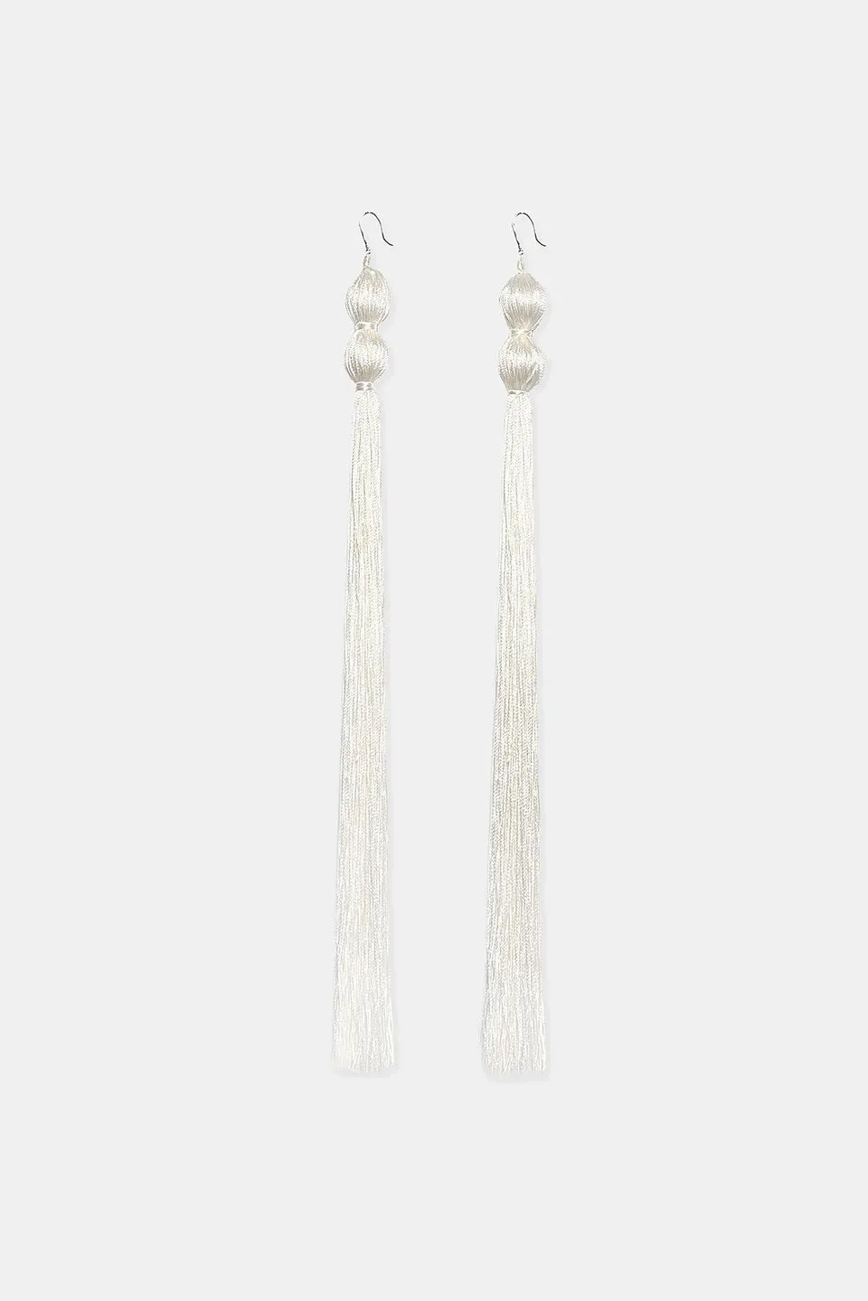 Puebla Long Earrings