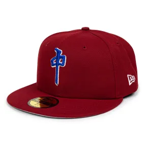 RDS NEW ERA HAT DYNASTY