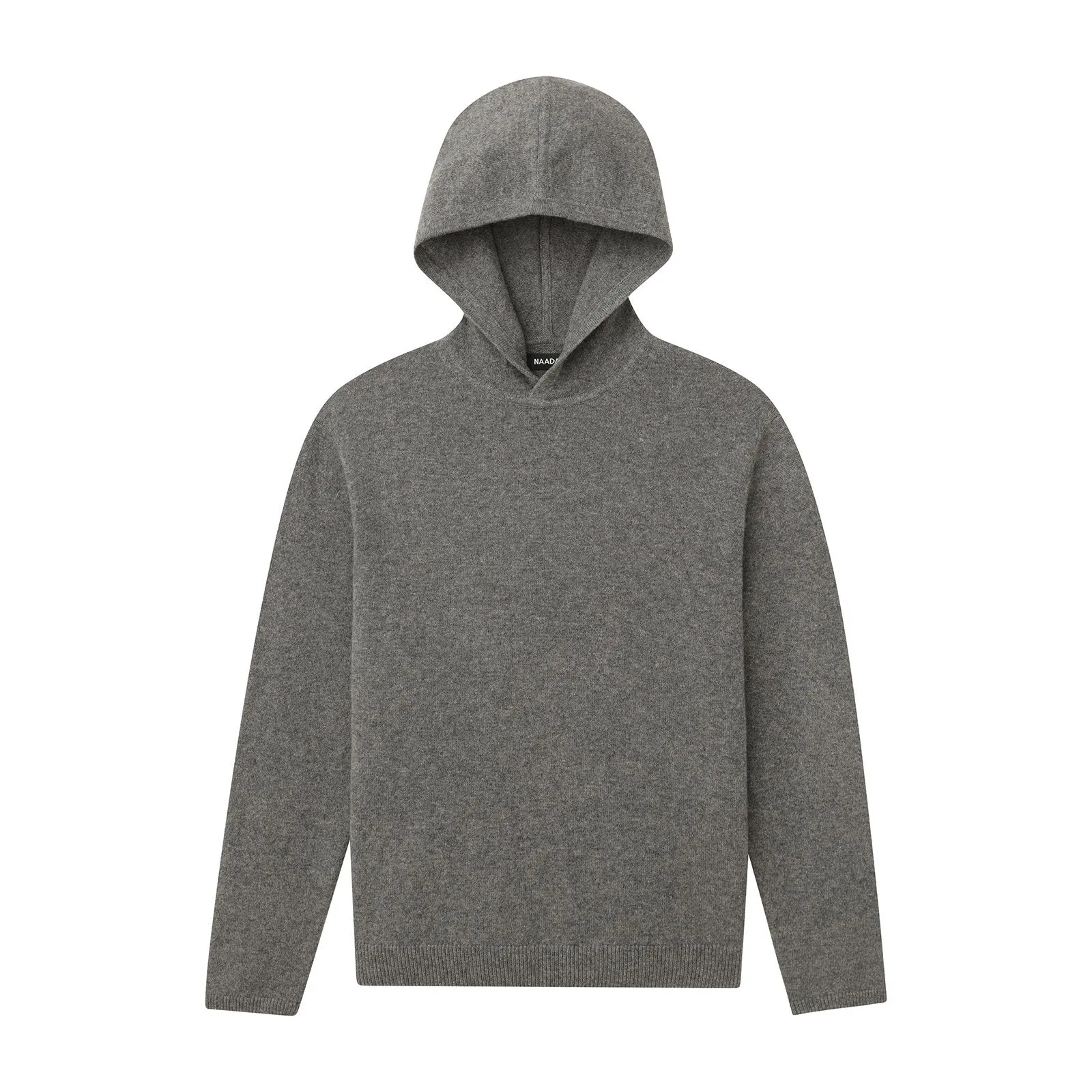 Recycled Cashmere Hoodie