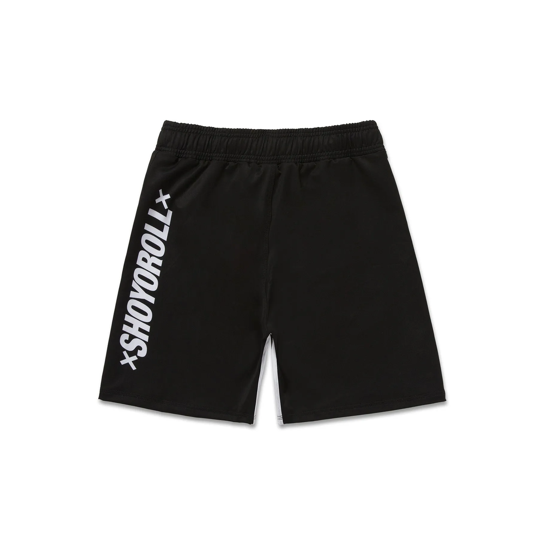 RSS 23 Training Fitted Shorts