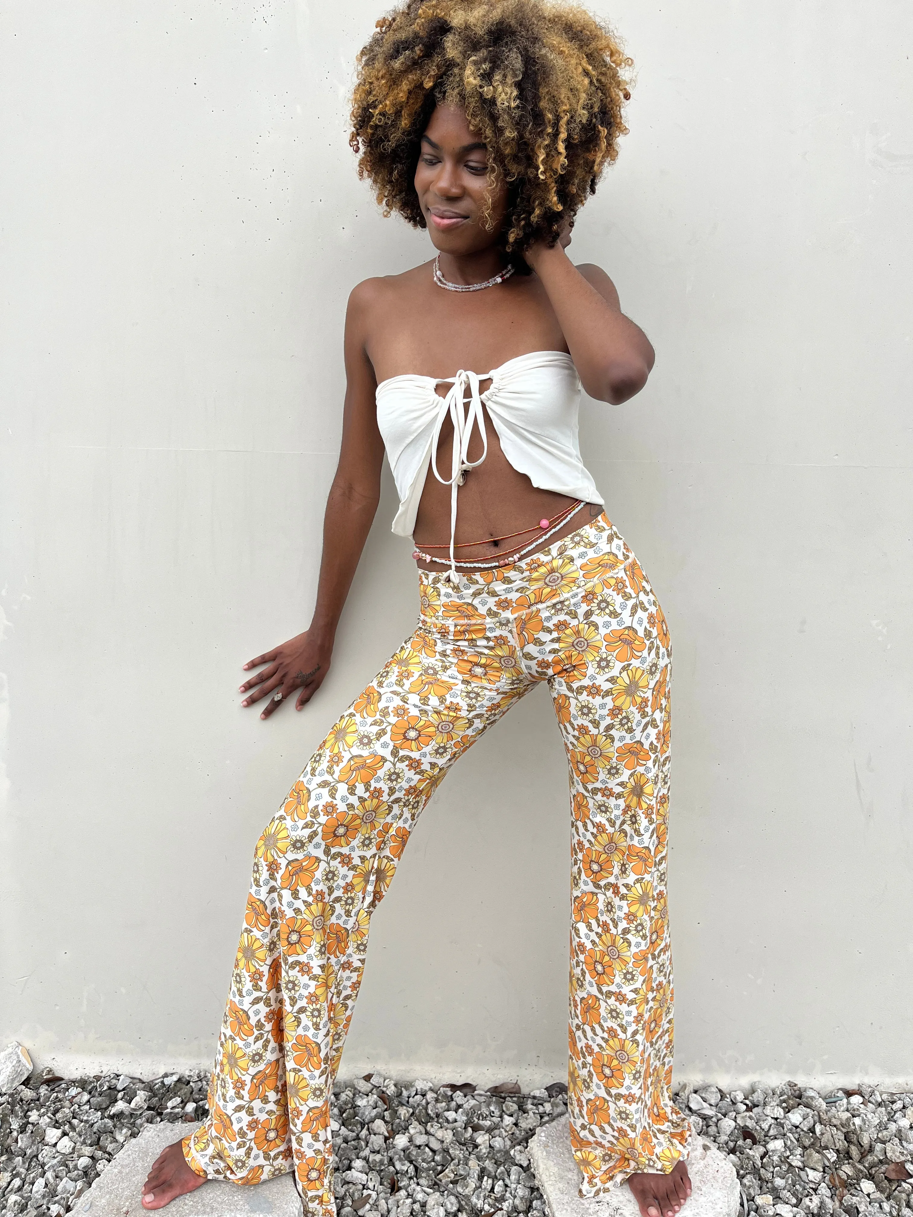 Santana Flare Pants