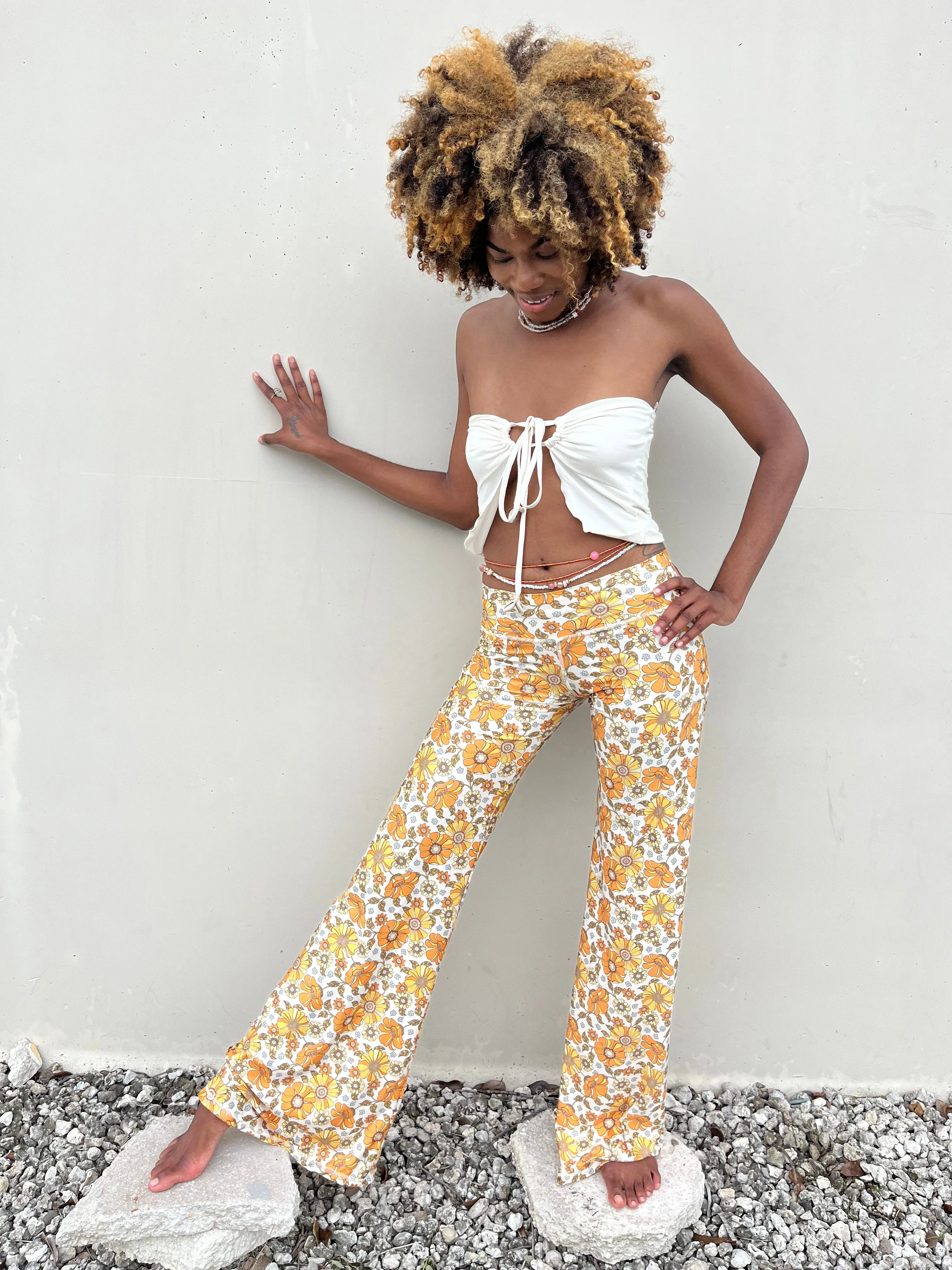 Santana Flare Pants