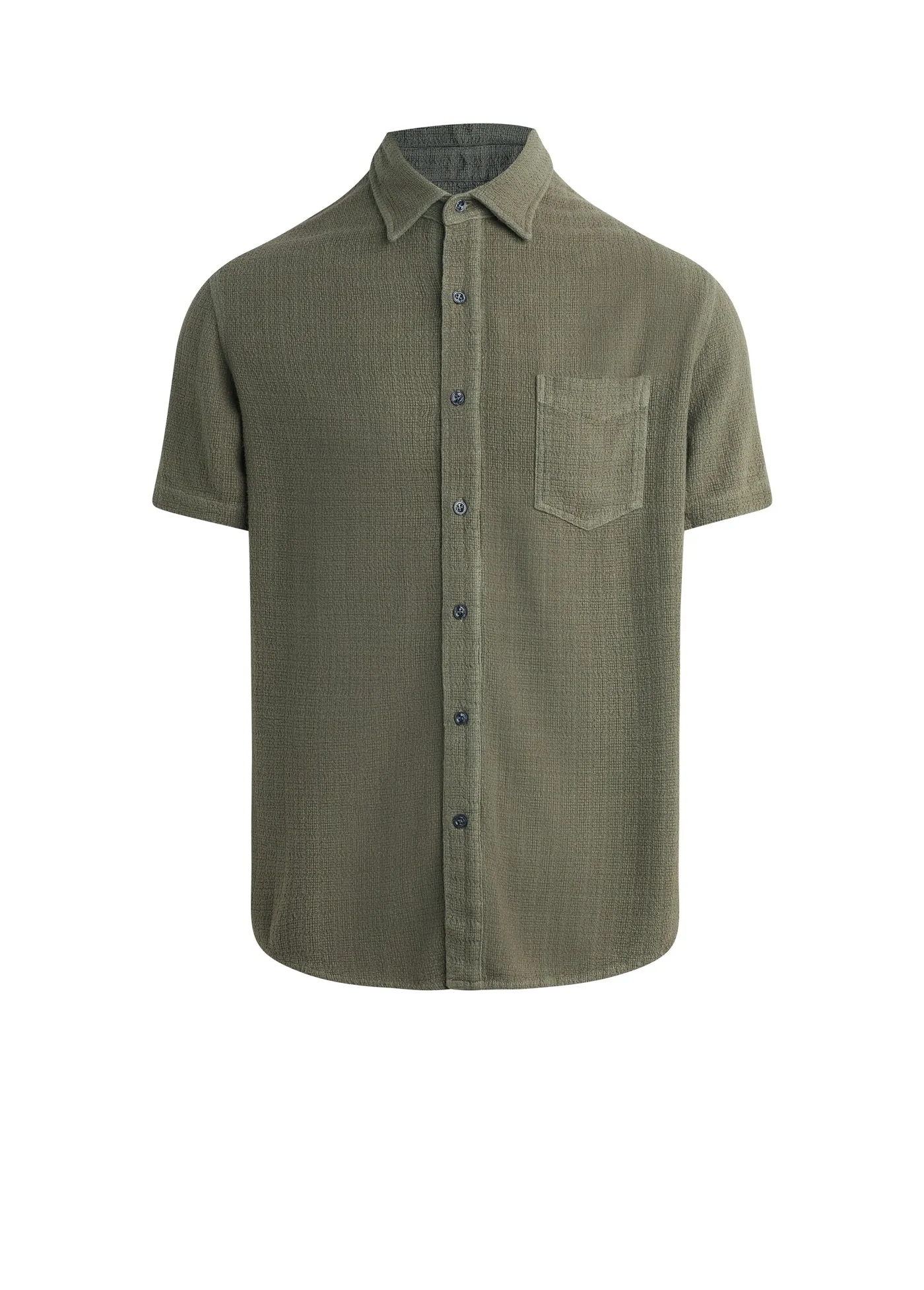 SCOTT S/S SHIRT