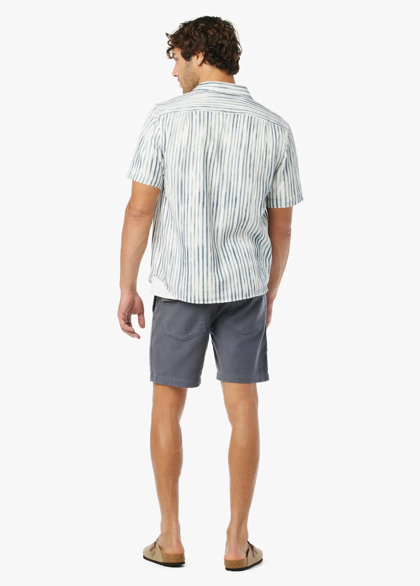 SCOTT S/S SHIRT