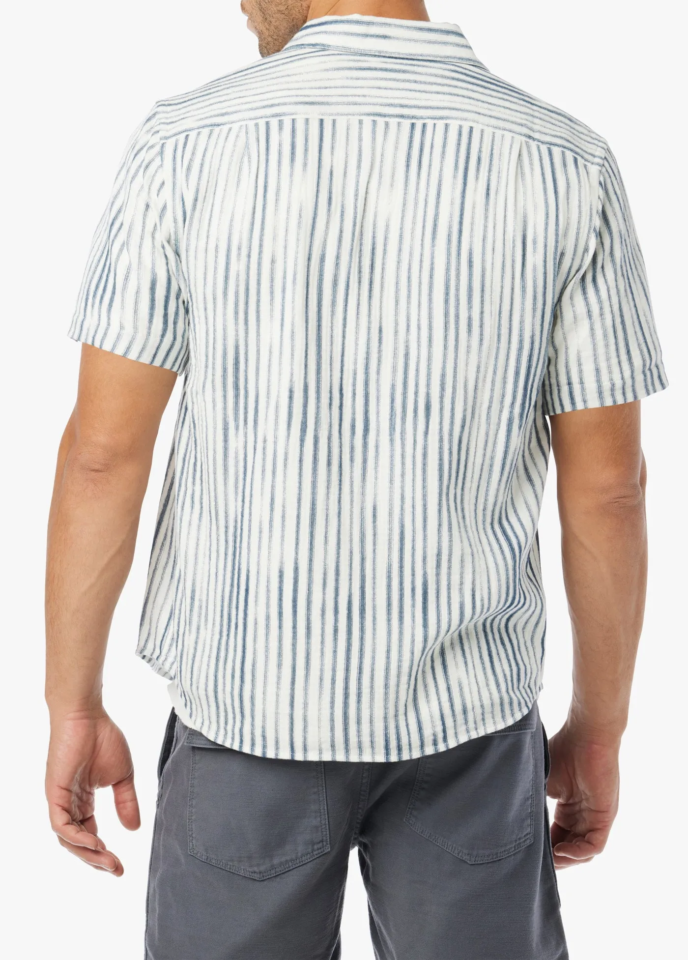 SCOTT S/S SHIRT