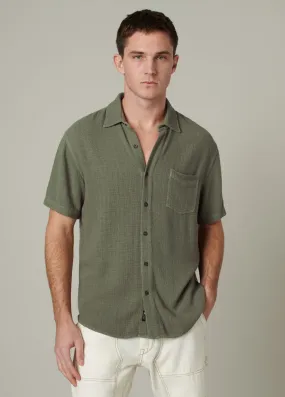 SCOTT S/S SHIRT