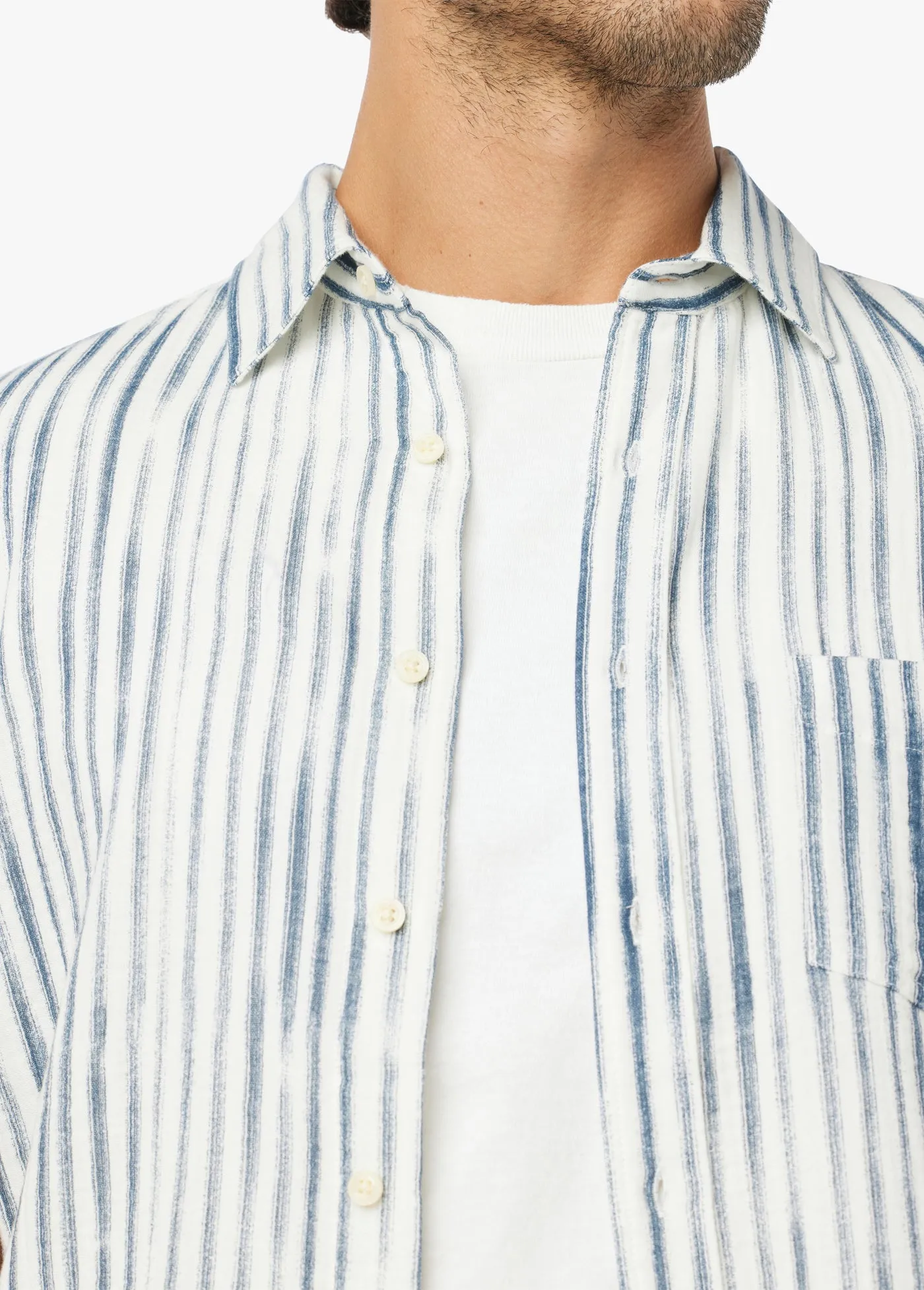 SCOTT S/S SHIRT