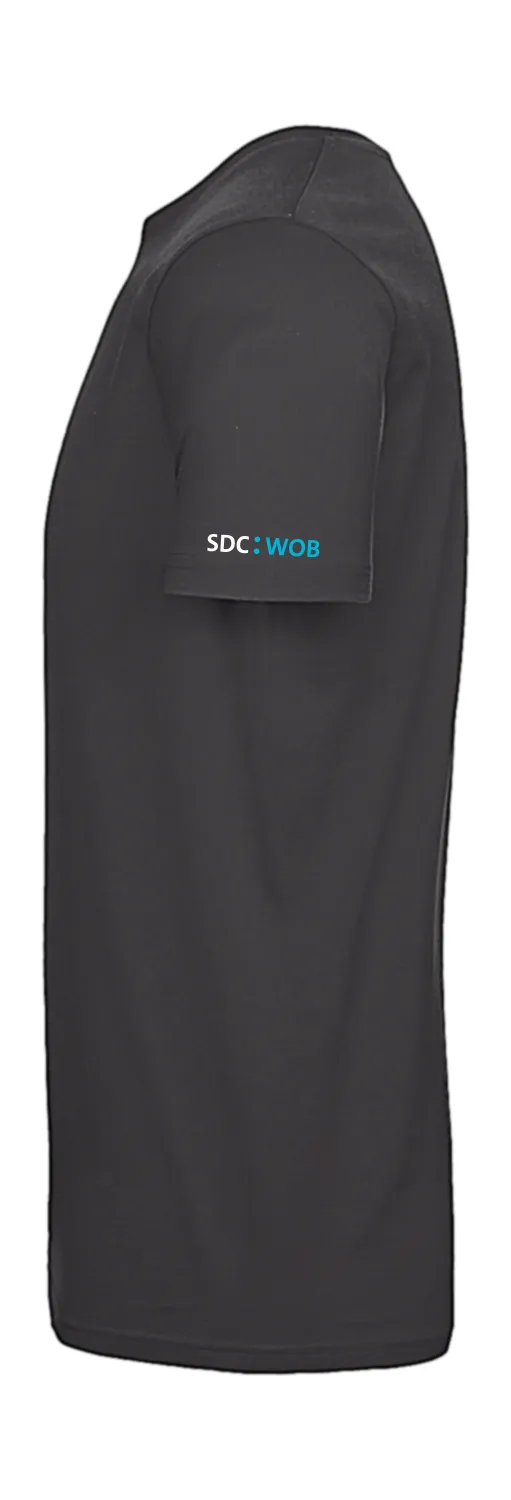 SDC:WOB-Shirt - #Fitted