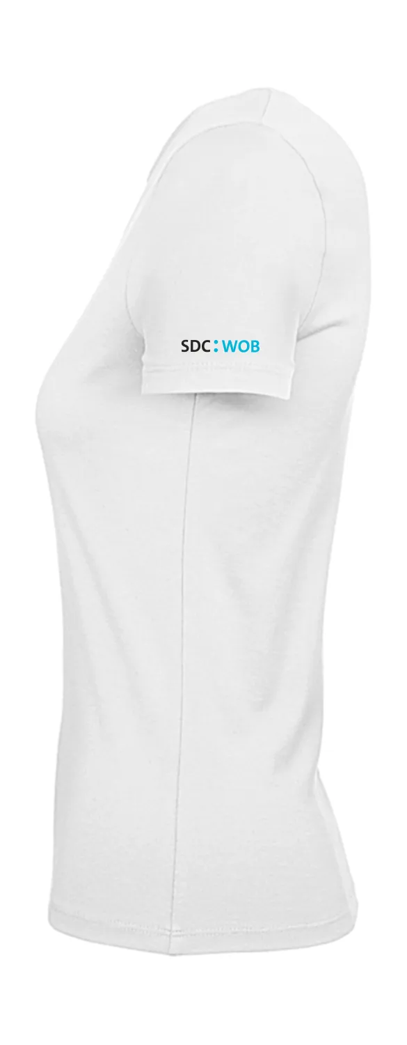 SDC:WOB-Shirt - #Fitted