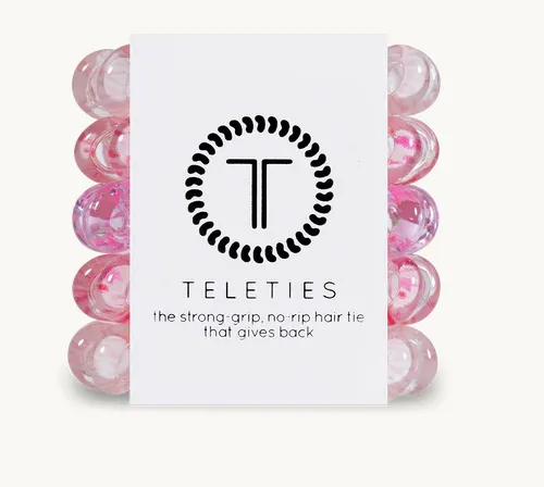 Teleties - Tiny