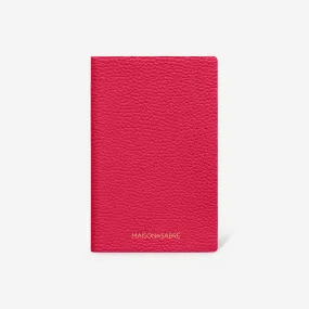 The Pocket Notebook - Shibuya Fuchsia