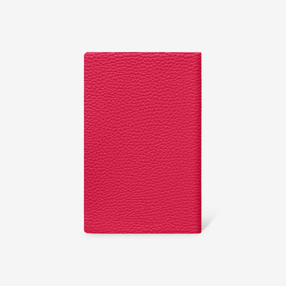 The Pocket Notebook - Shibuya Fuchsia