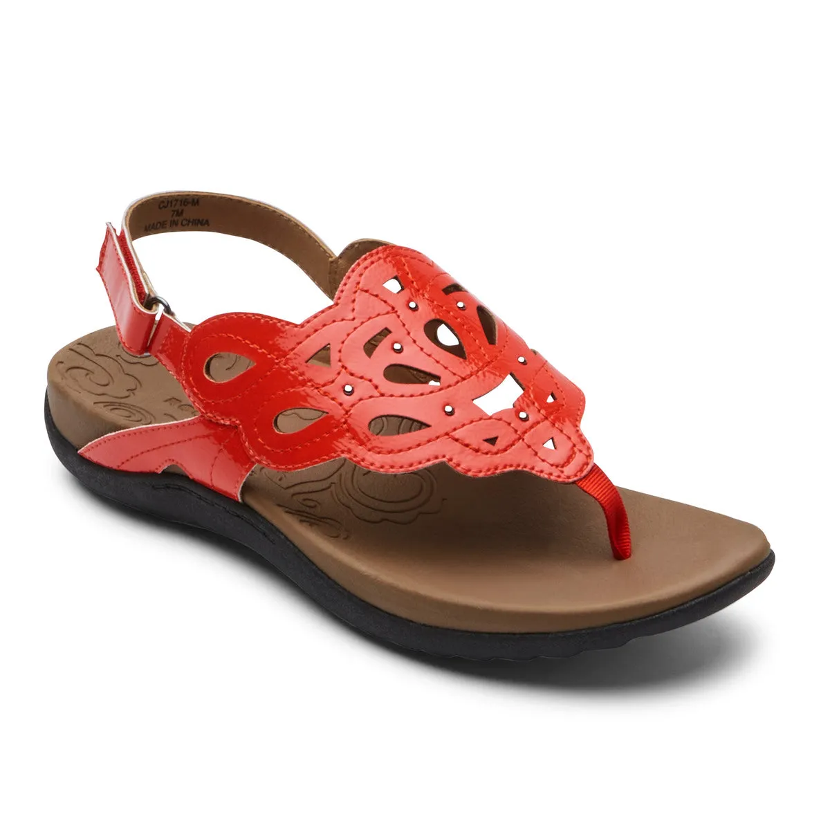 Women's Ridge Slingback Sandal