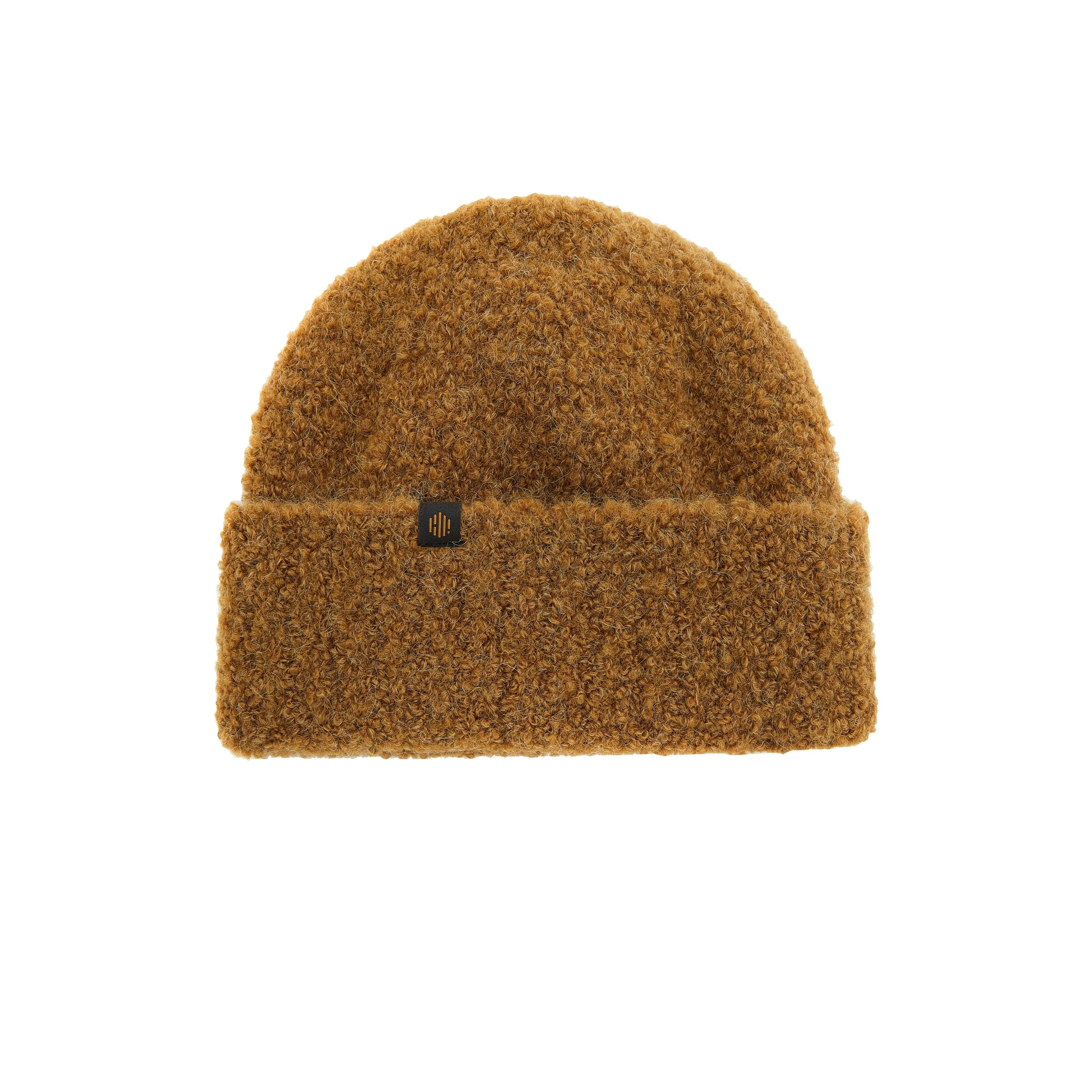 Wool Beanie